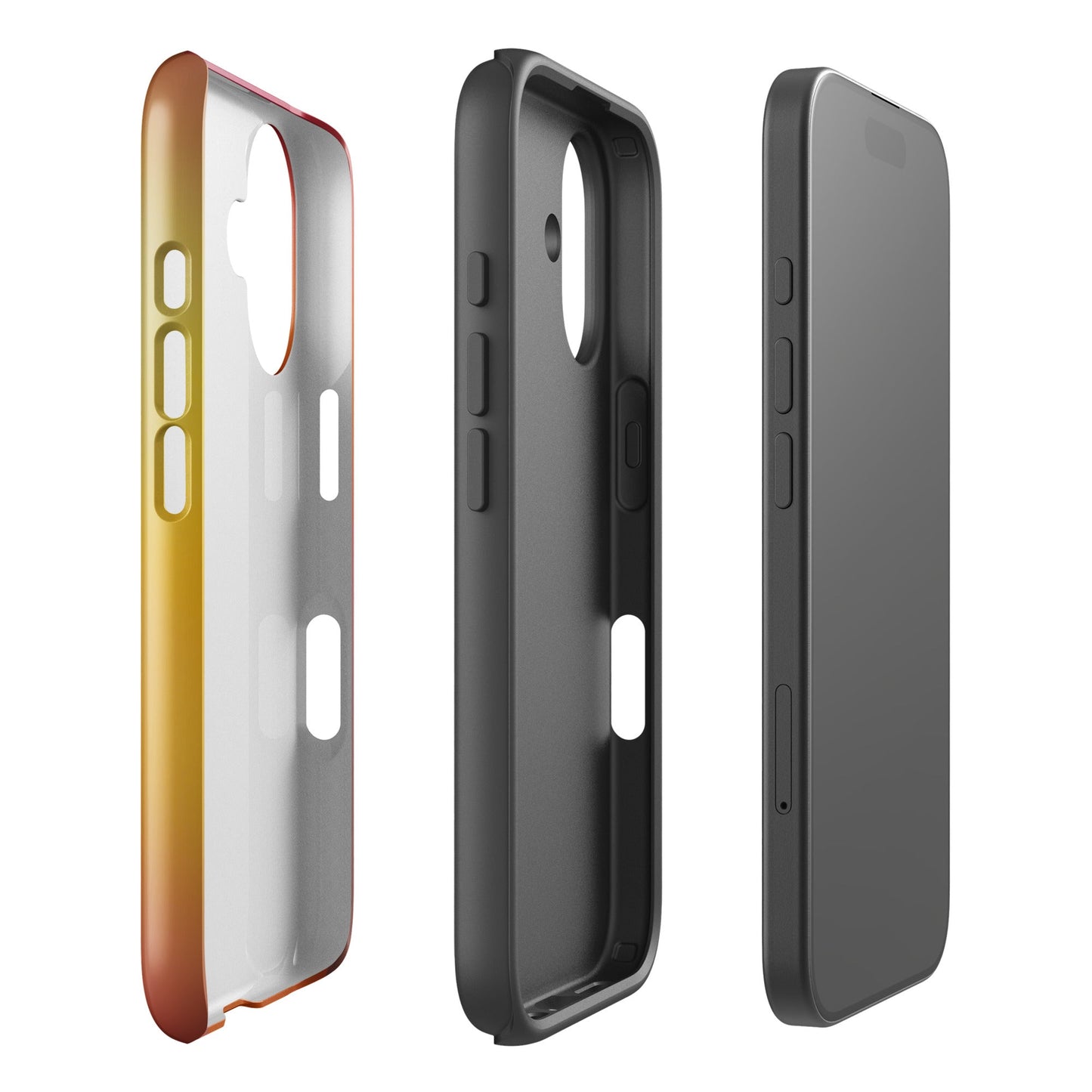 Spiced Cider iPhone Case - Blunt Cases
