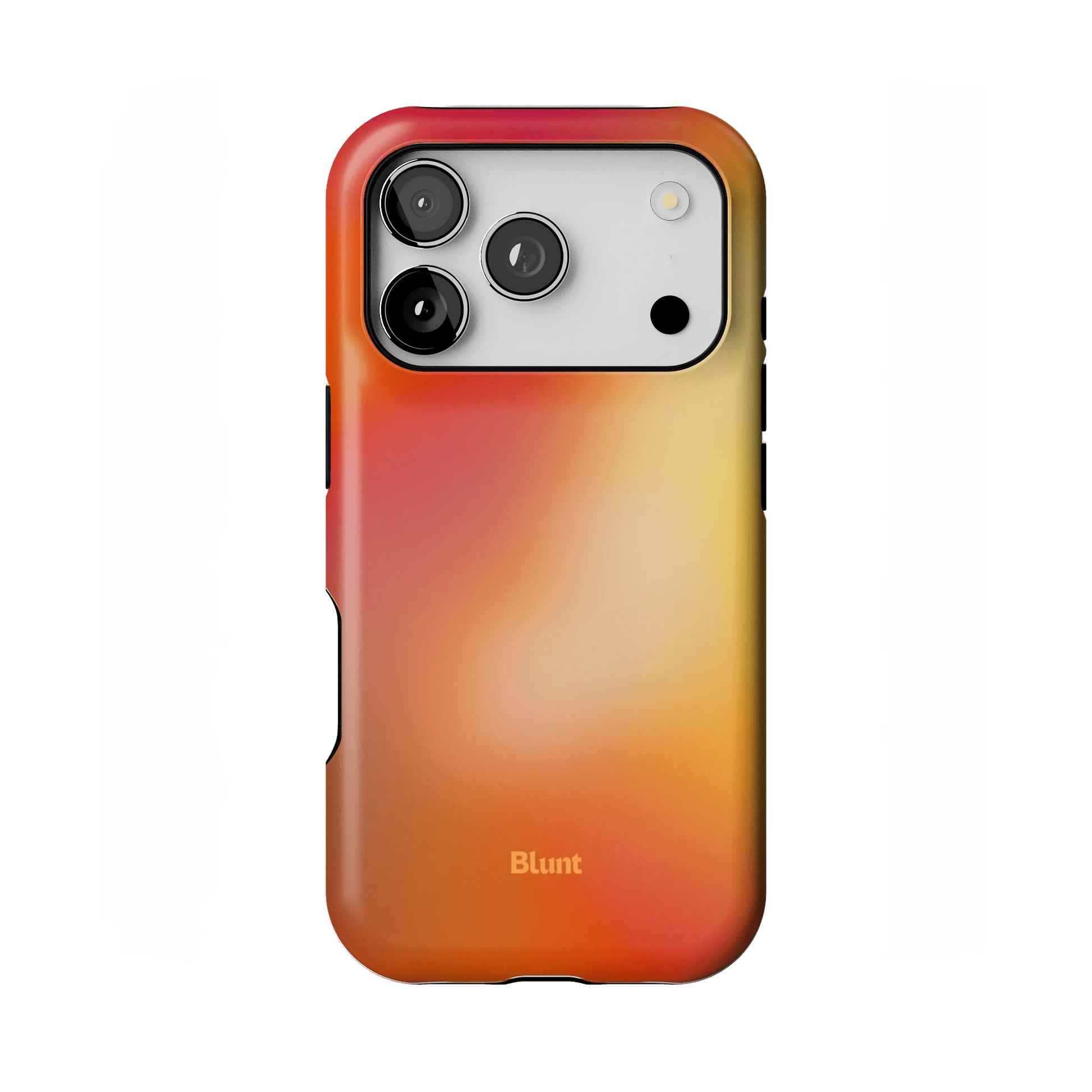 Spiced Cider iPhone Case - Blunt Cases