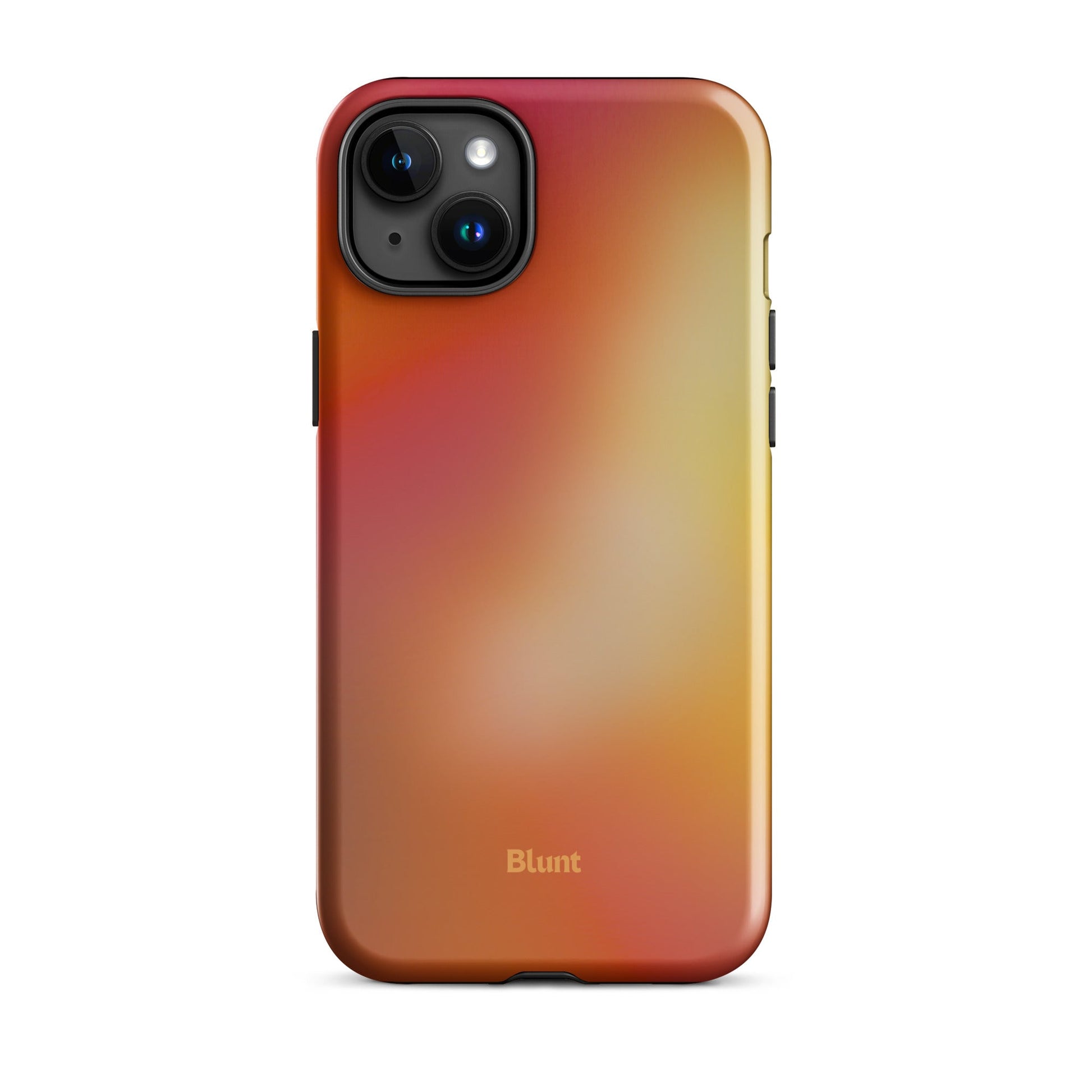 Spiced Cider iPhone Case - Blunt Cases