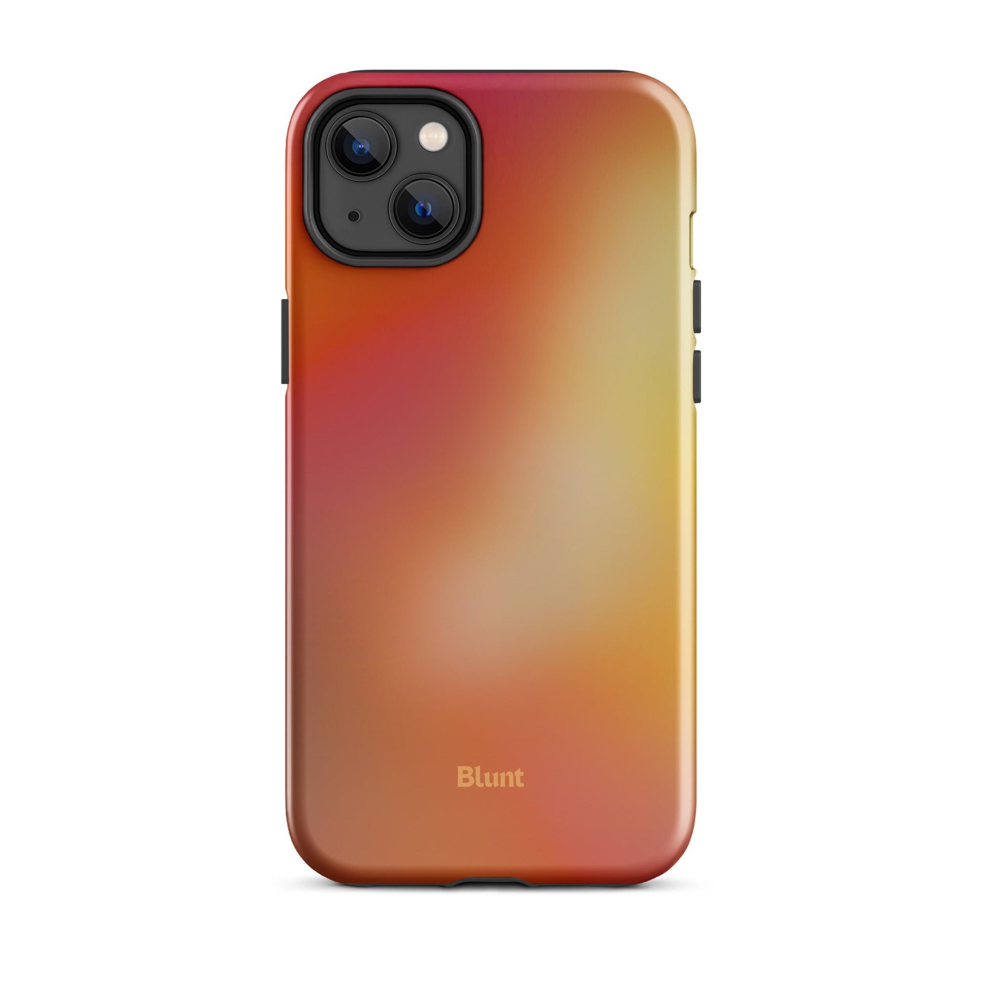 Spiced Cider iPhone Case - Blunt Cases