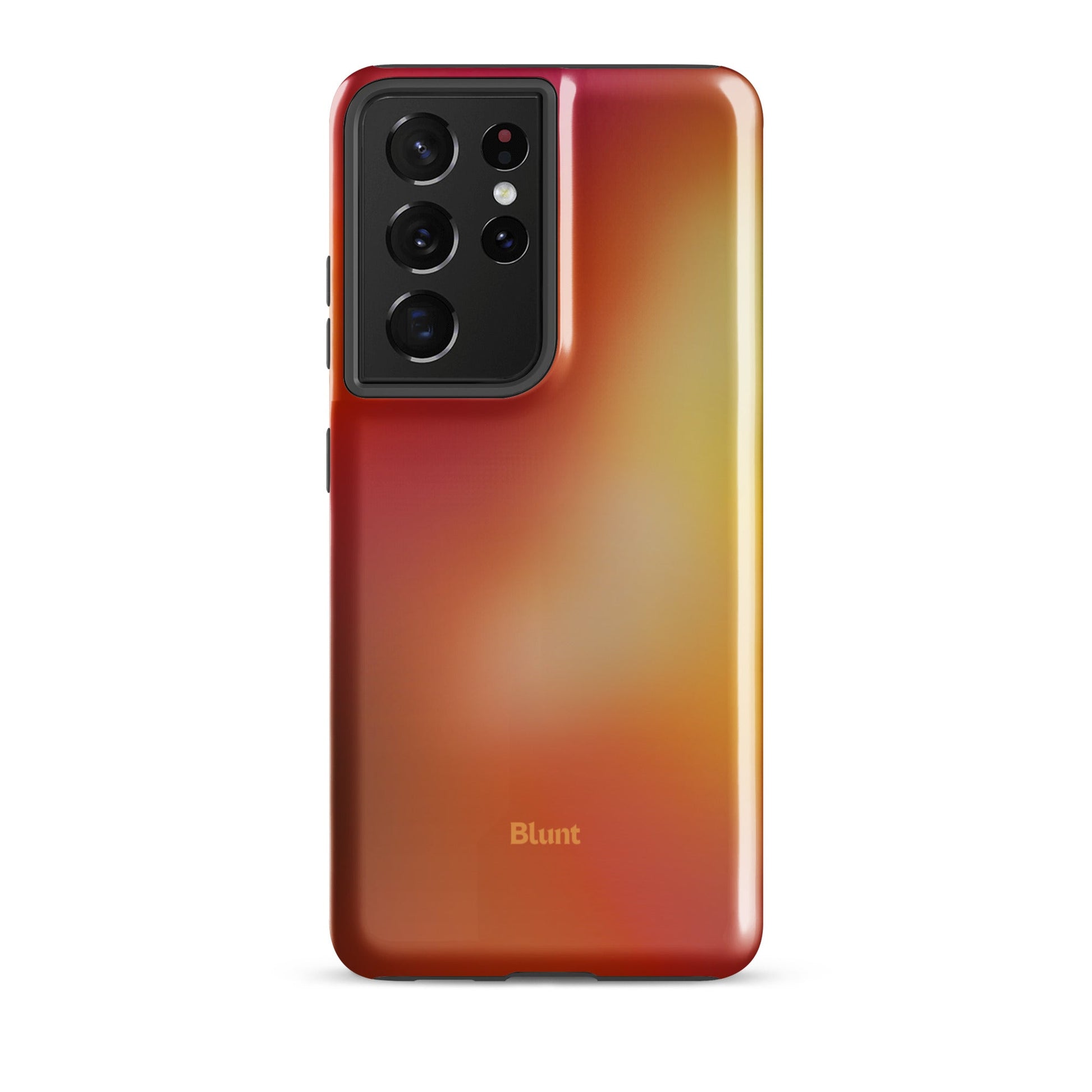 Spiced Cider Samsung Case - Blunt Cases