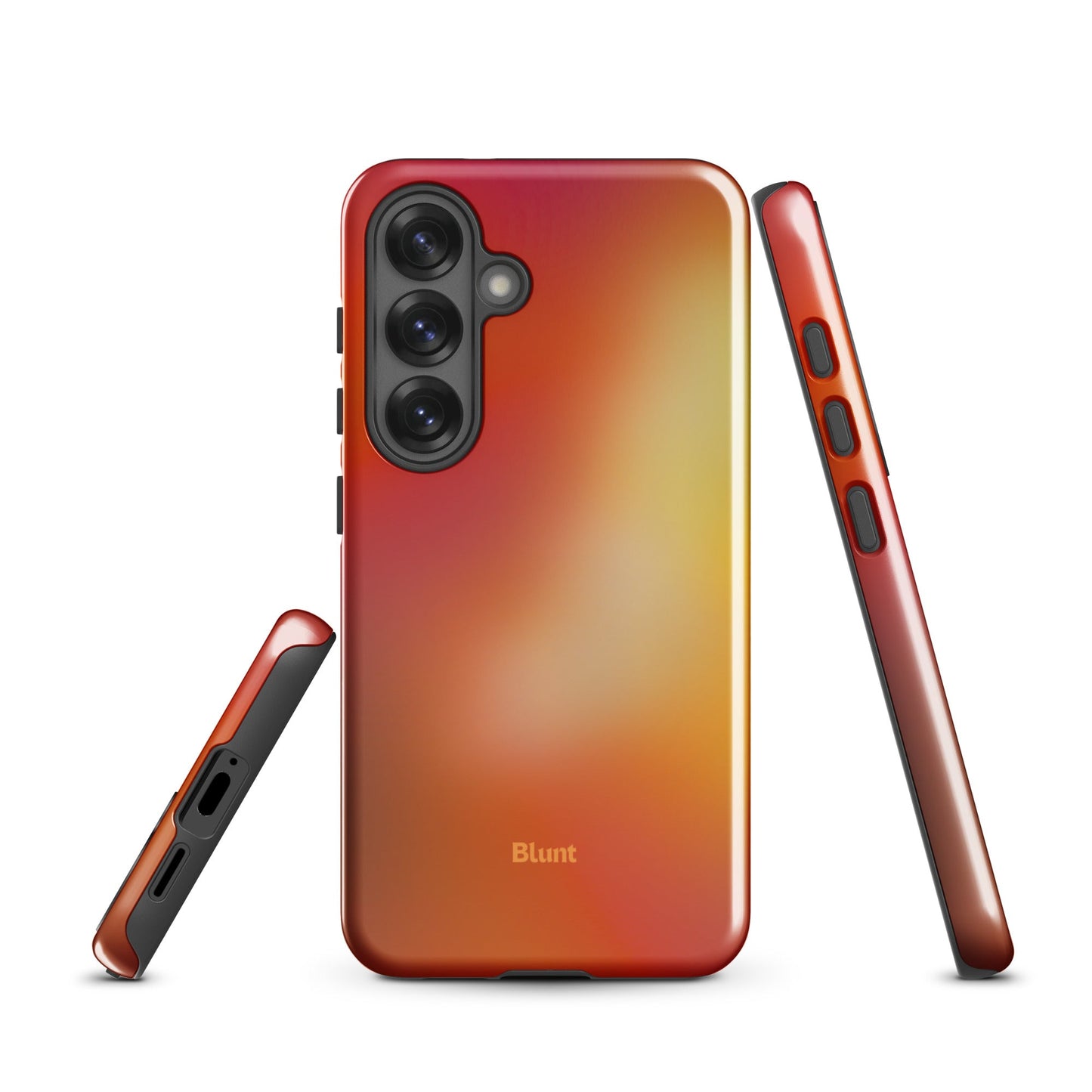 Spiced Cider Samsung Case - Blunt Cases