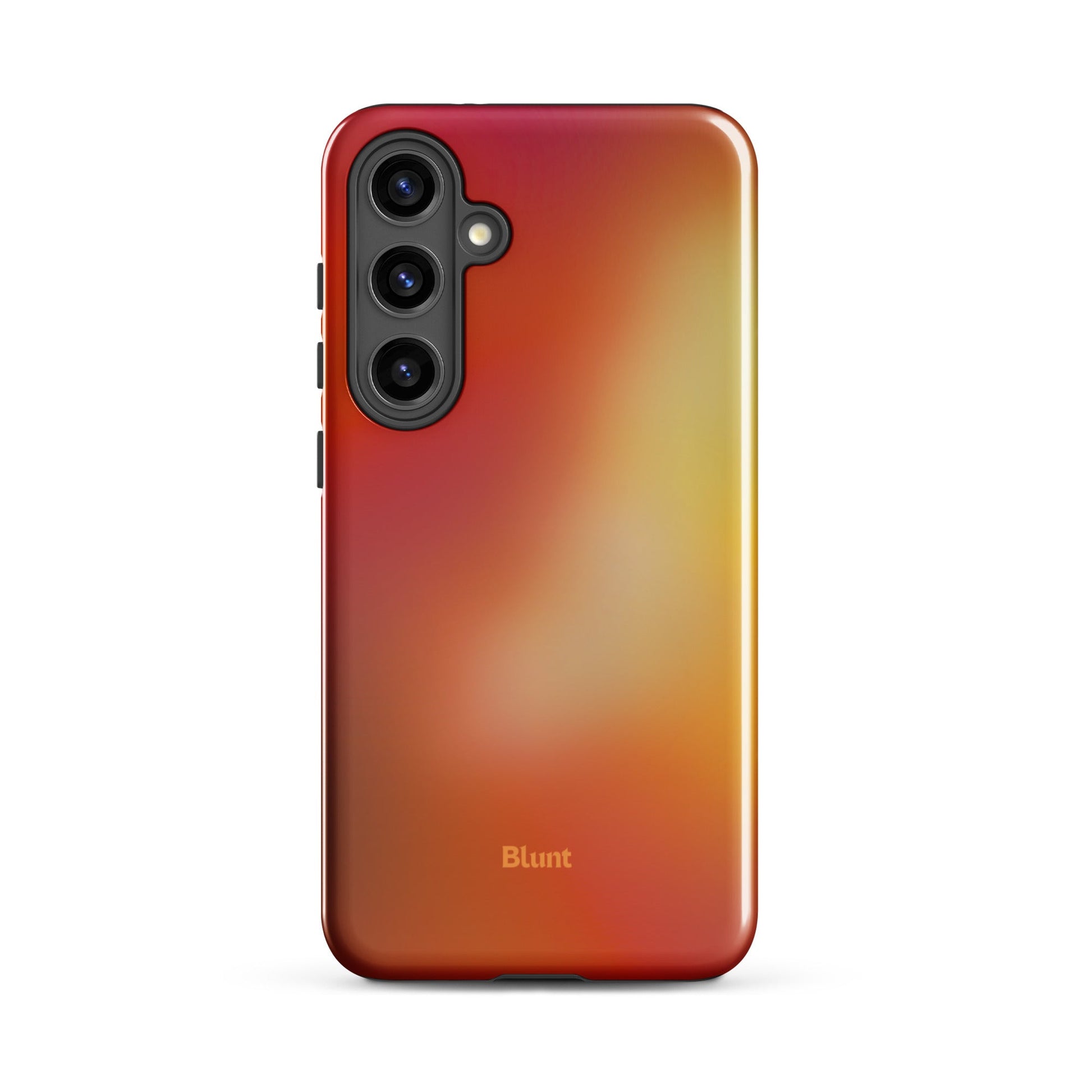 Spiced Cider Samsung Case - Blunt Cases