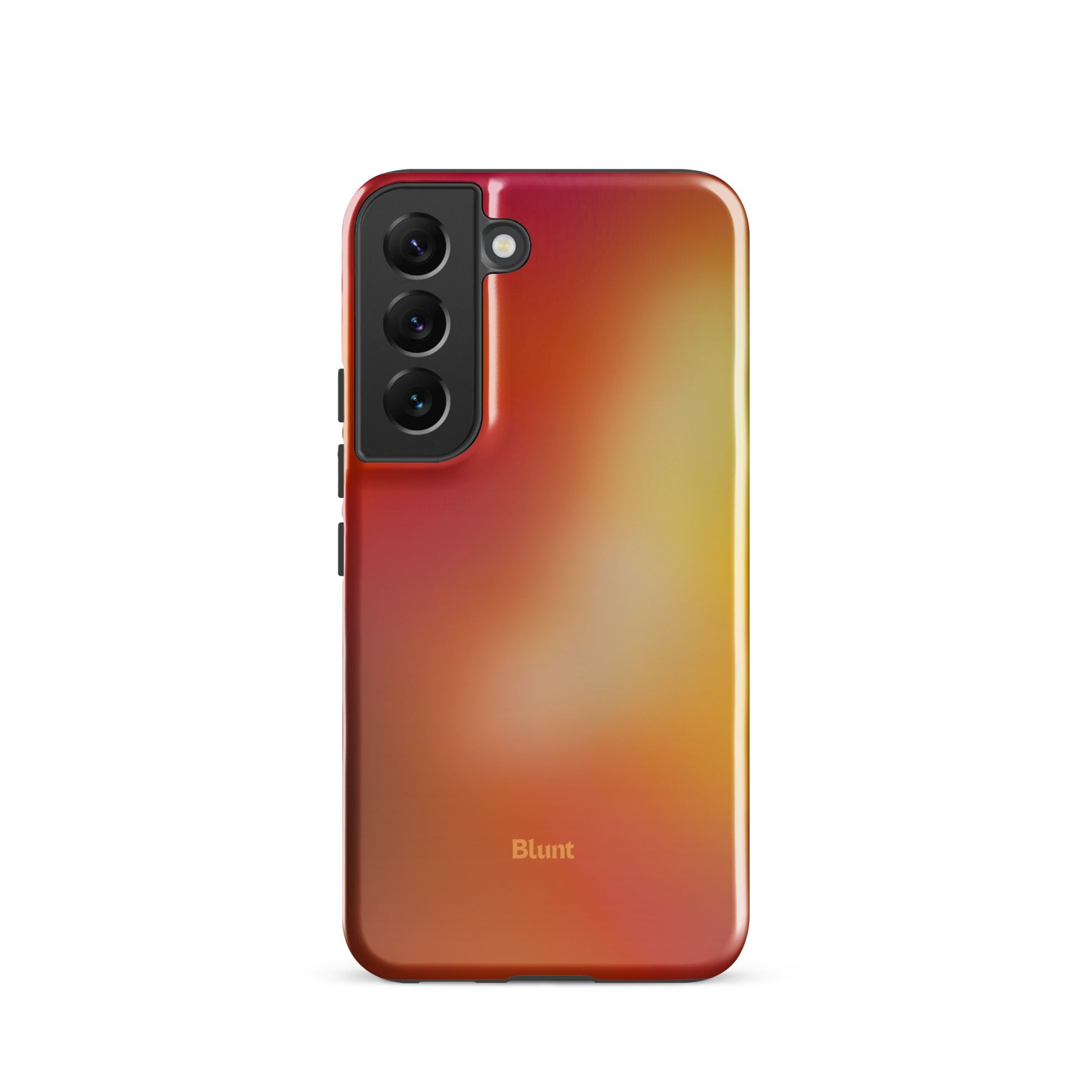 Spiced Cider Samsung Case - Blunt Cases