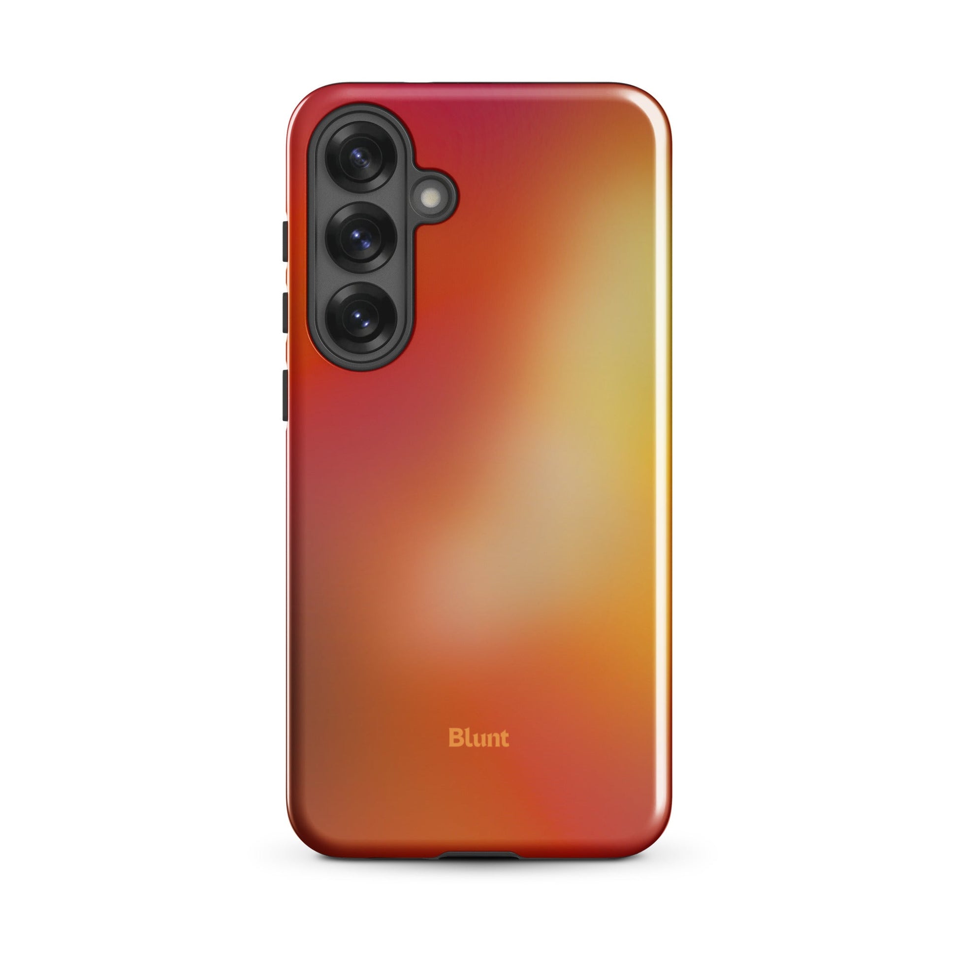 Spiced Cider Samsung Case - Blunt Cases