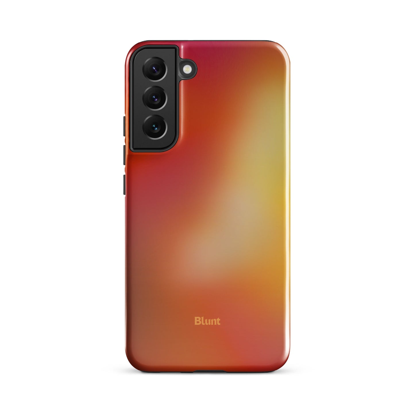 Spiced Cider Samsung Case - Blunt Cases