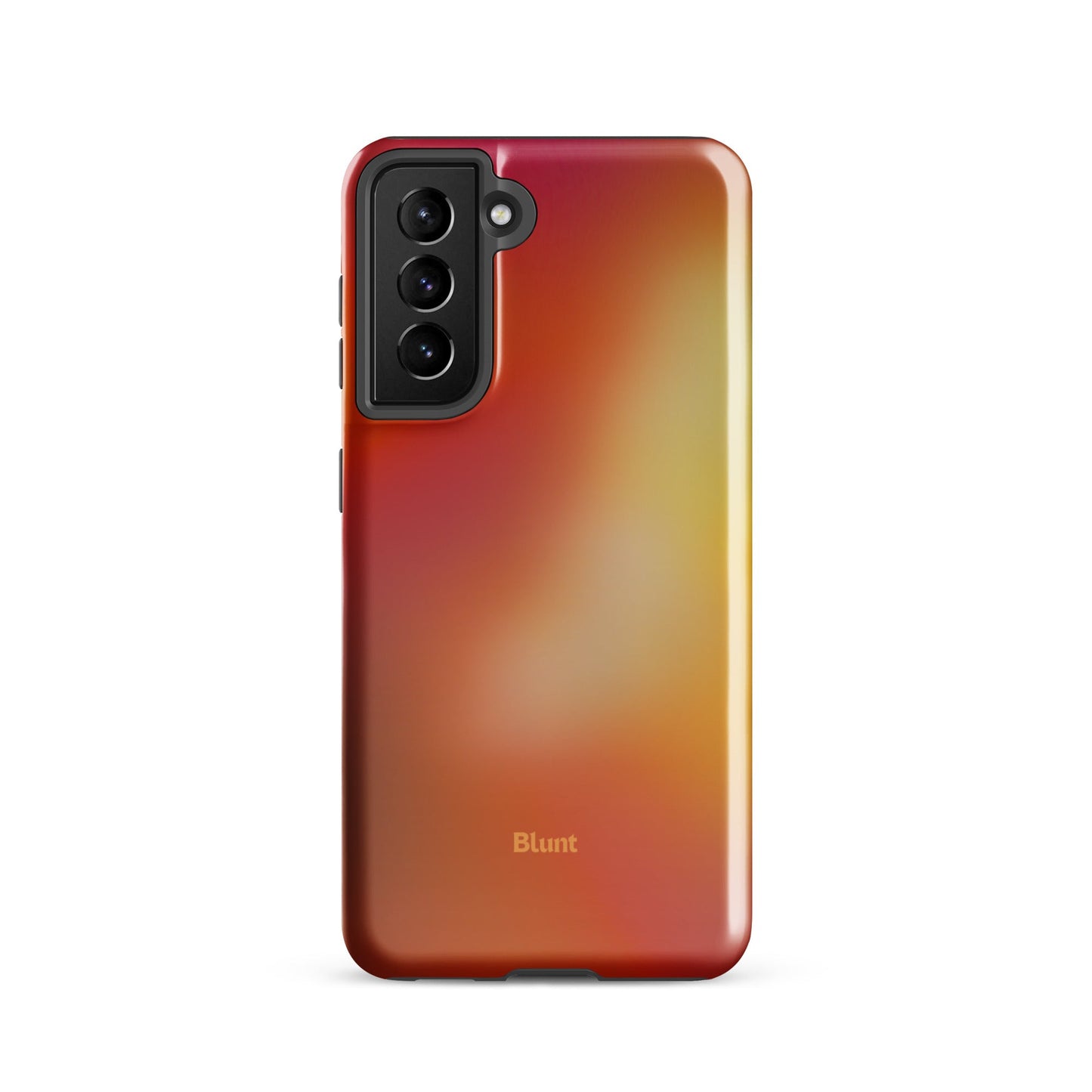 Spiced Cider Samsung Case - Blunt Cases