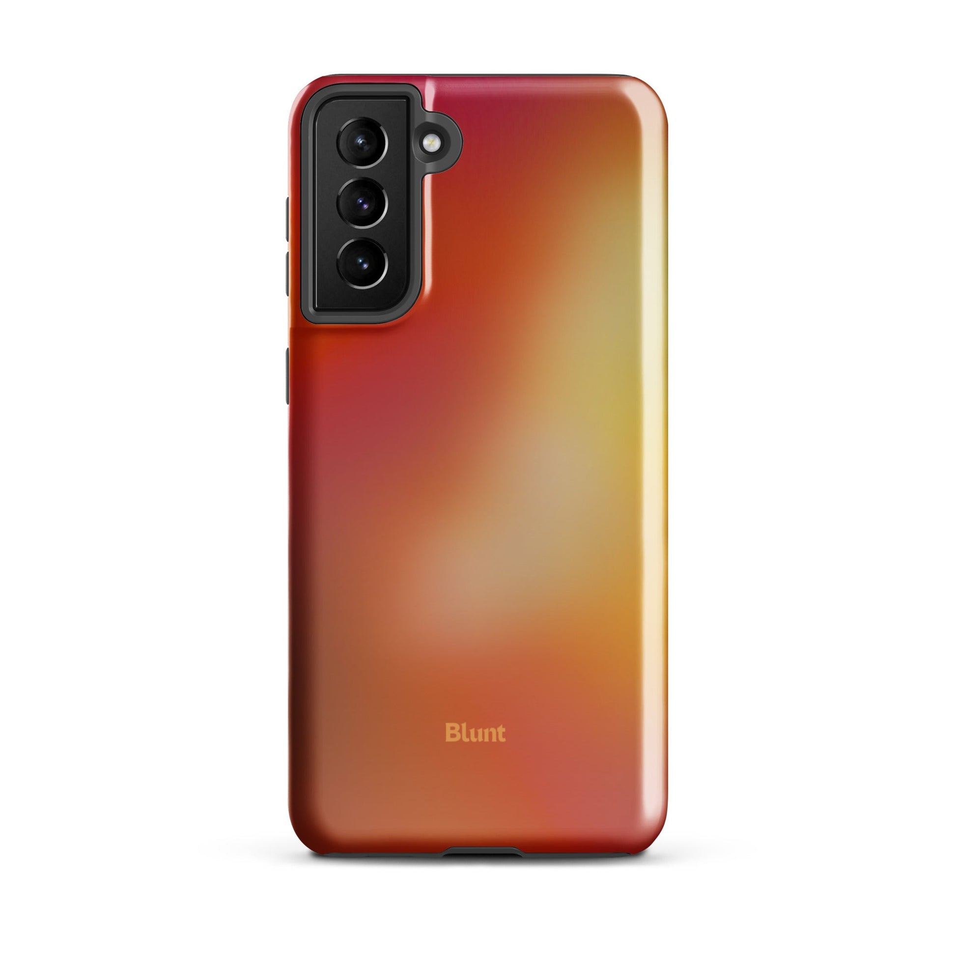 Spiced Cider Samsung Case - Blunt Cases