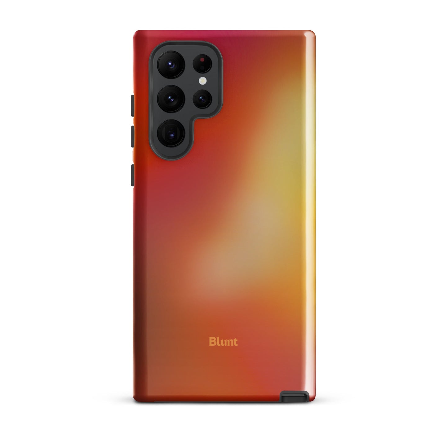 Spiced Cider Samsung Case - Blunt Cases