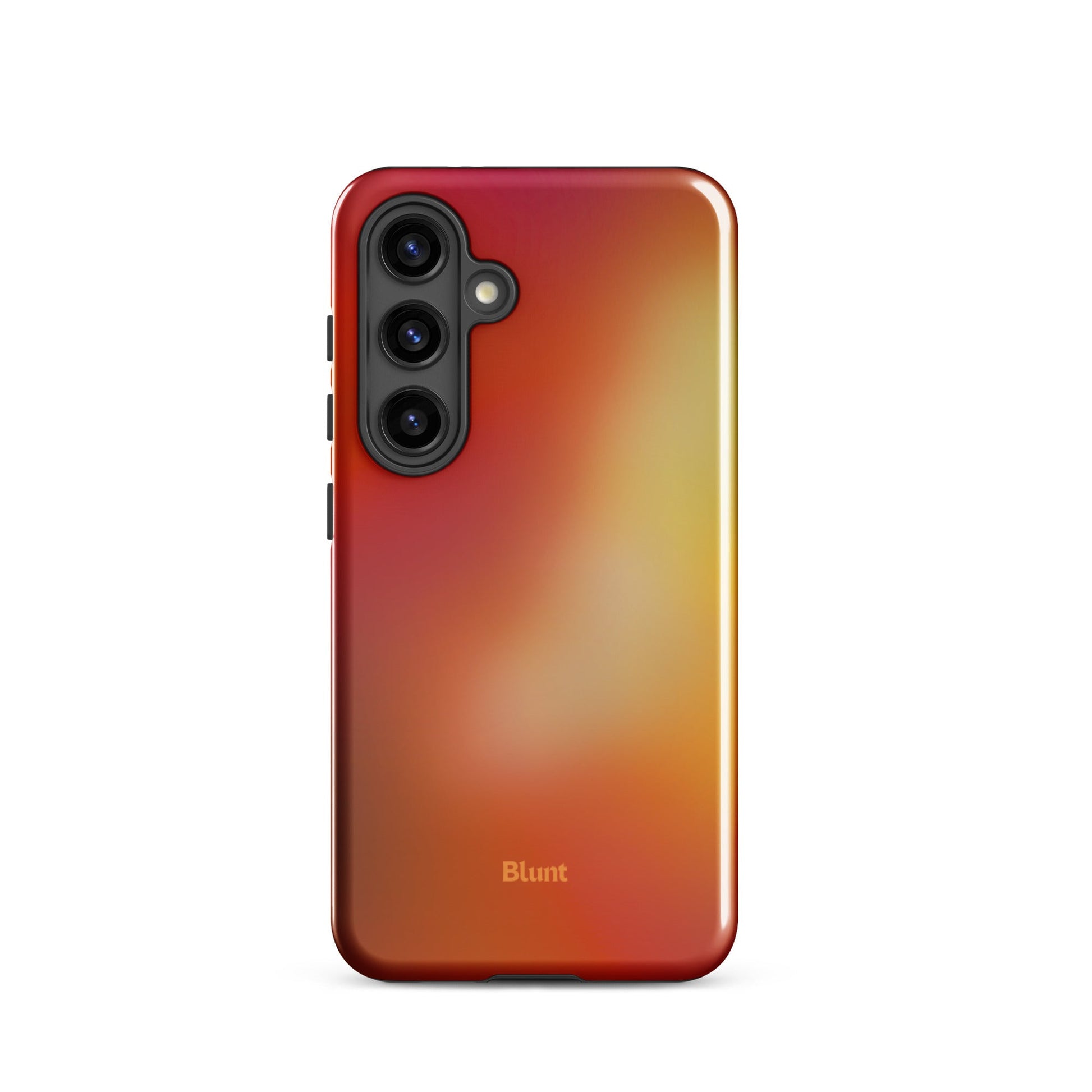 Spiced Cider Samsung Case - Blunt Cases