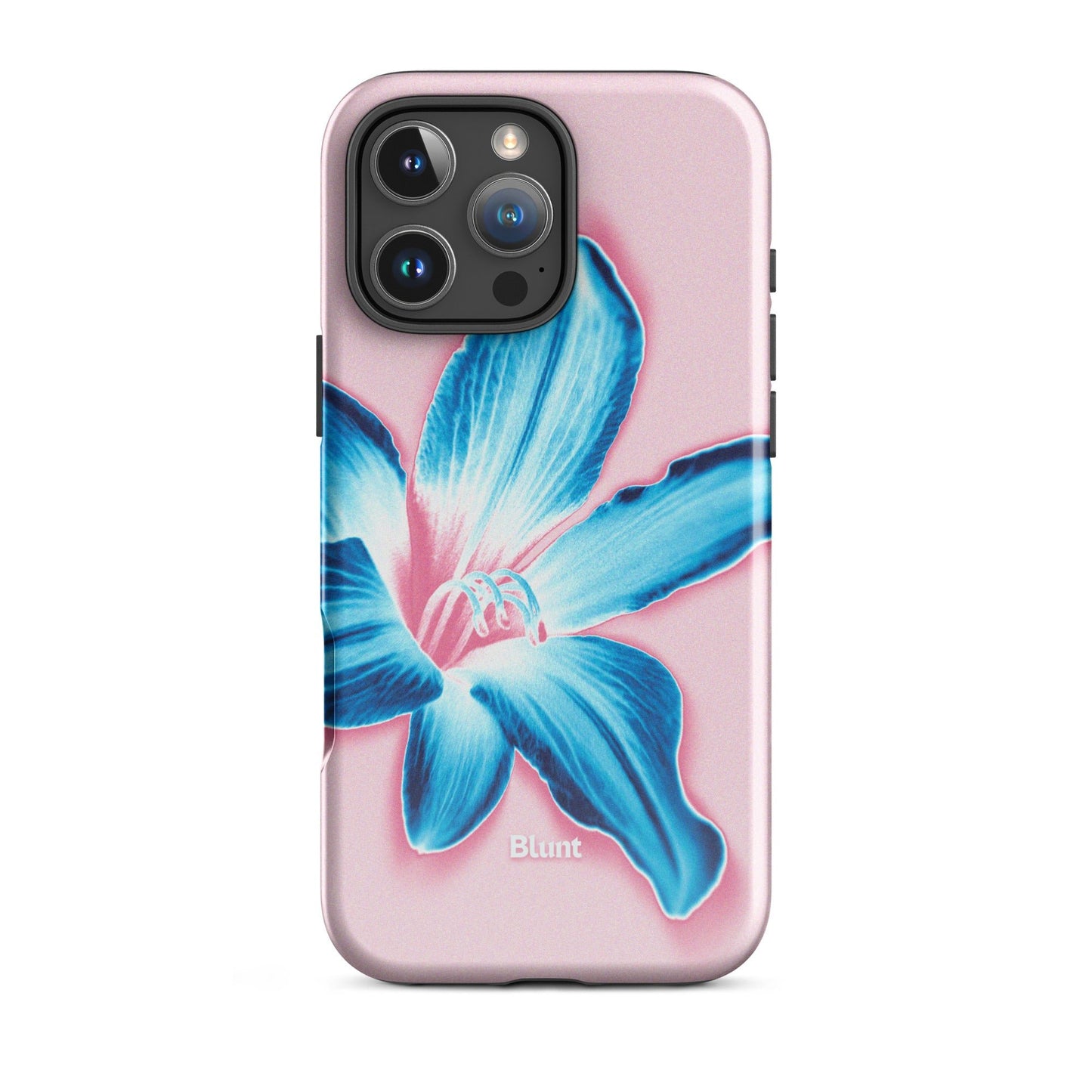 Splash iPhone Case - Blunt Cases