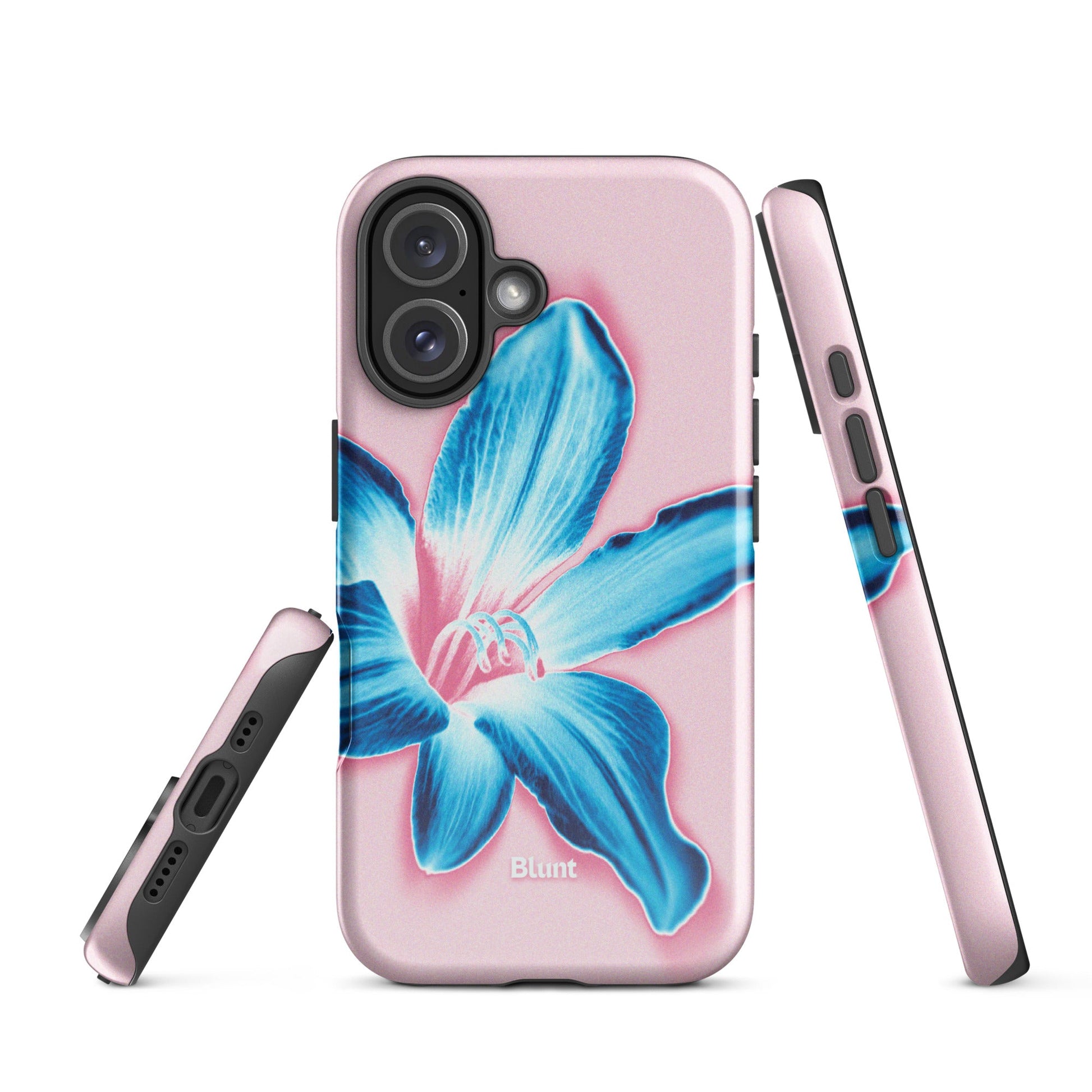 Splash iPhone Case - Blunt Cases