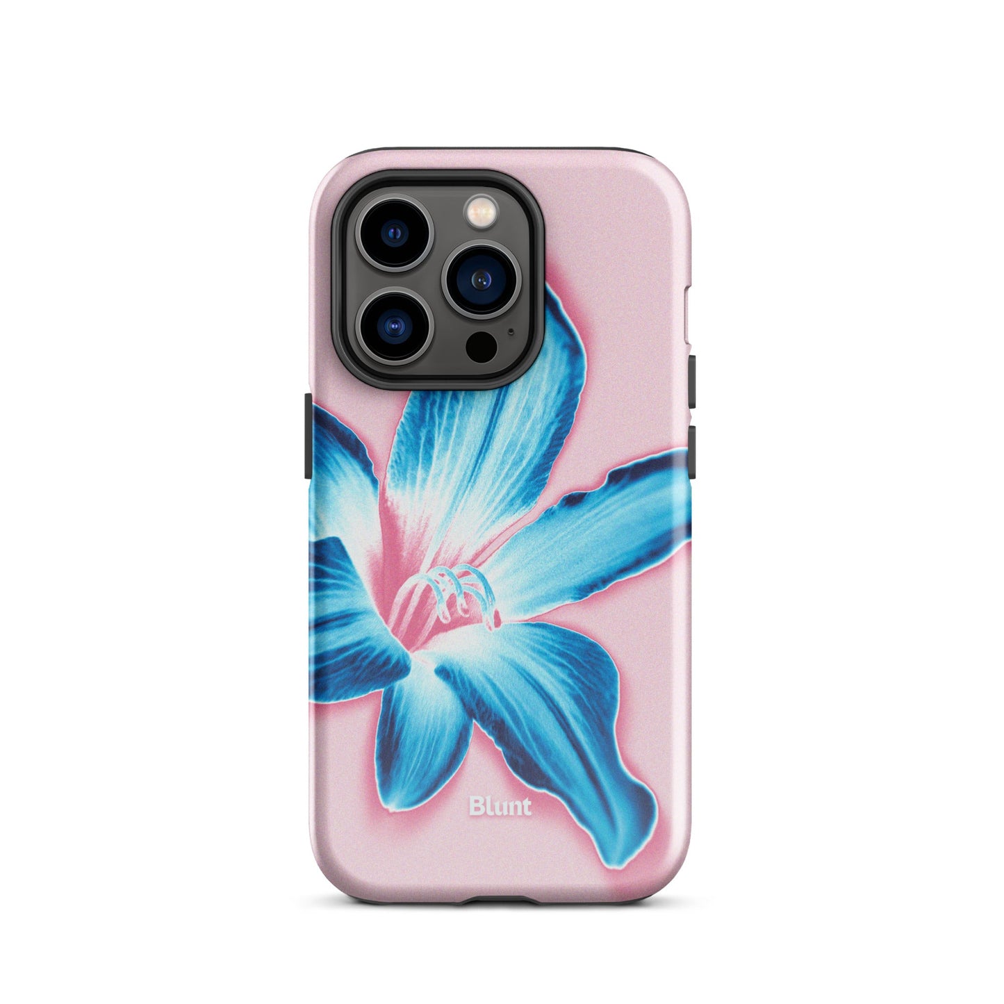 Splash iPhone Case - Blunt Cases