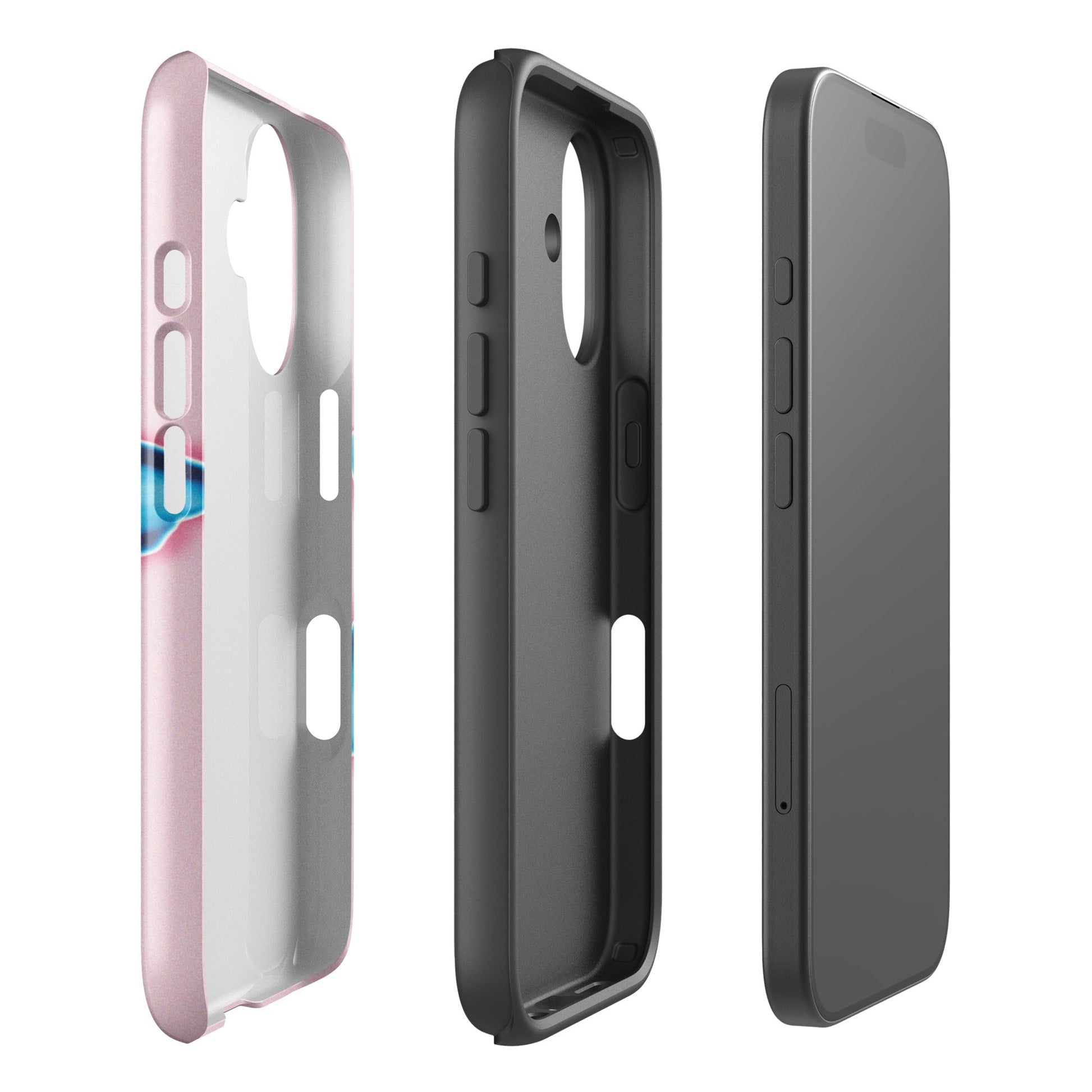 Splash iPhone Case - Blunt Cases