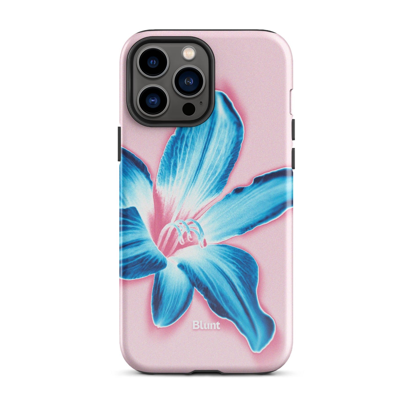 Splash iPhone Case - Blunt Cases