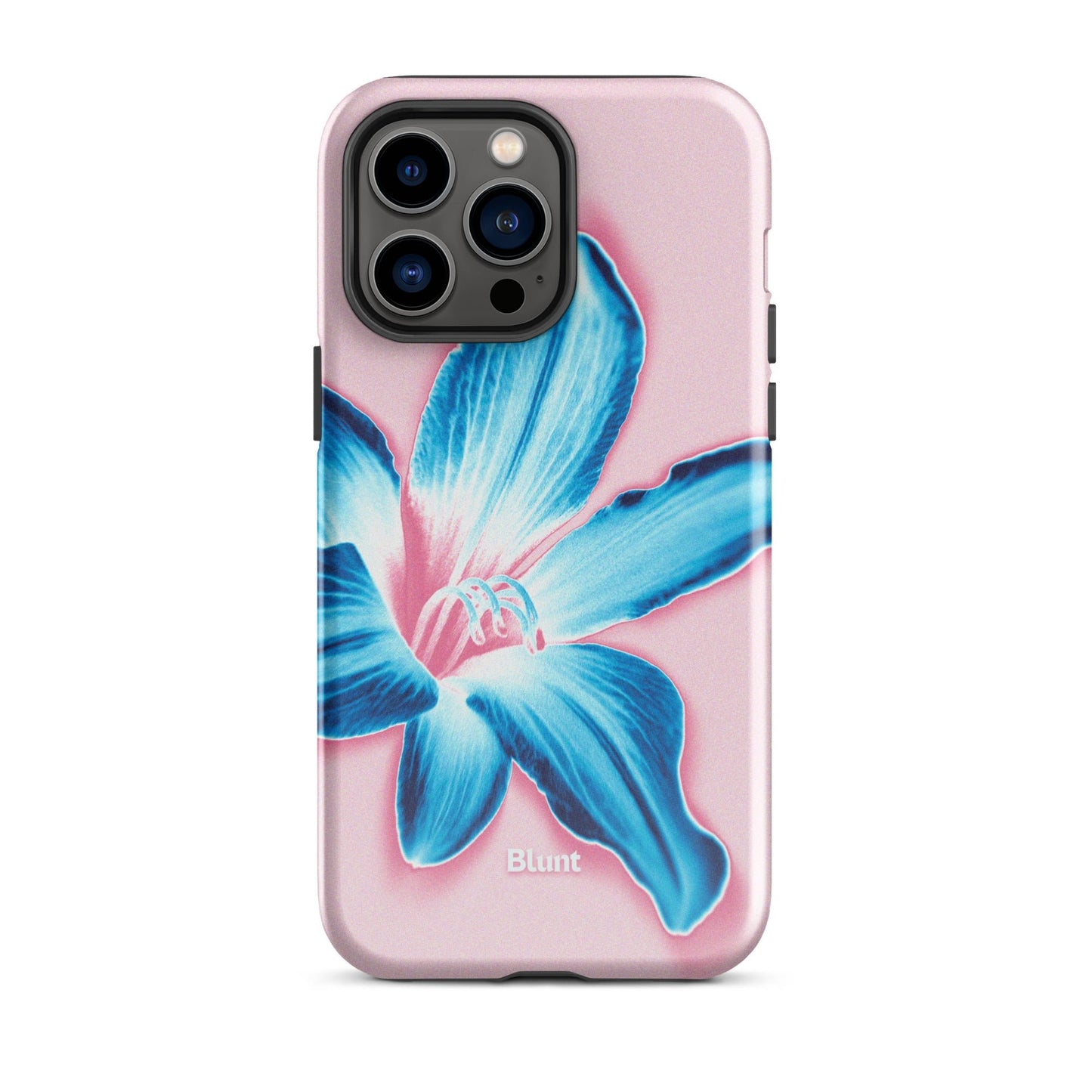 Splash iPhone Case - Blunt Cases