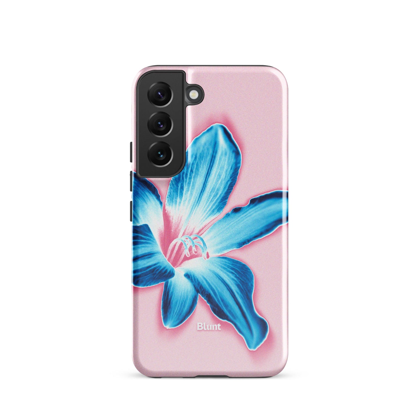 Splash Samsung Case - Blunt Cases