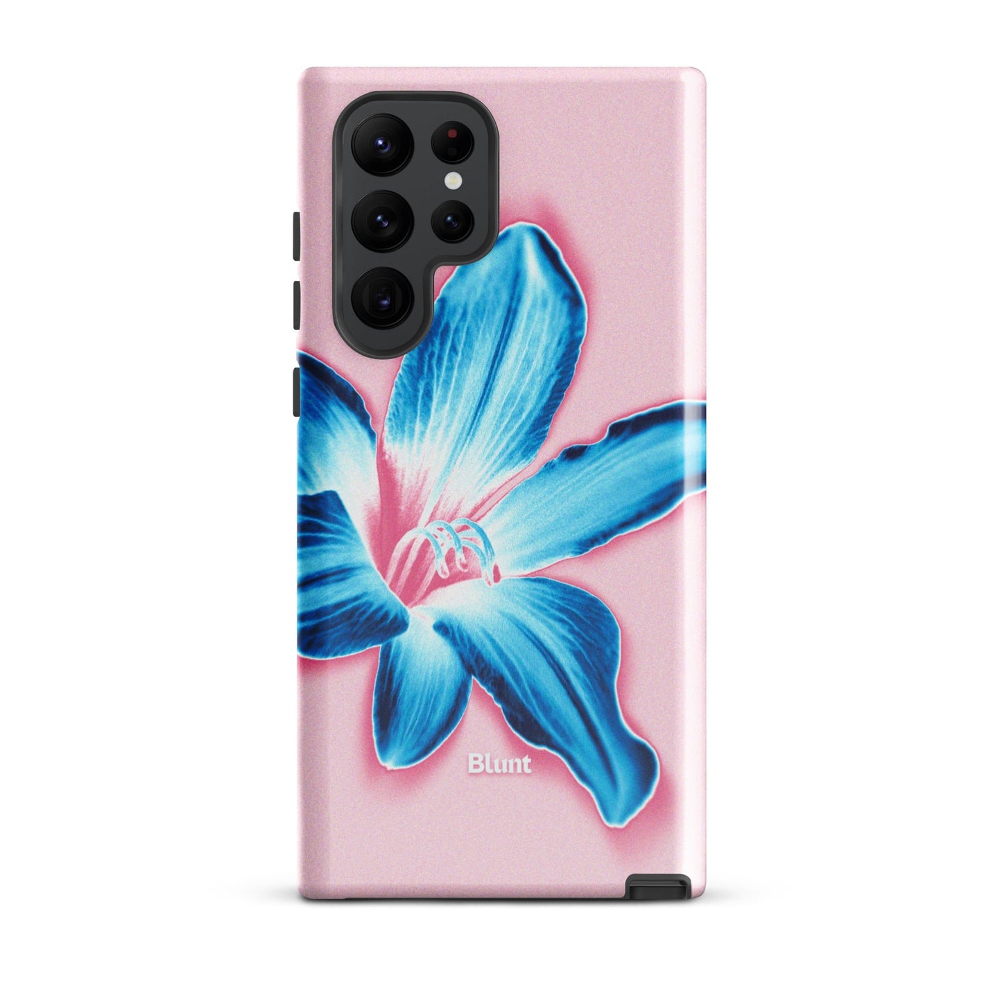 Splash Samsung Case - Blunt Cases