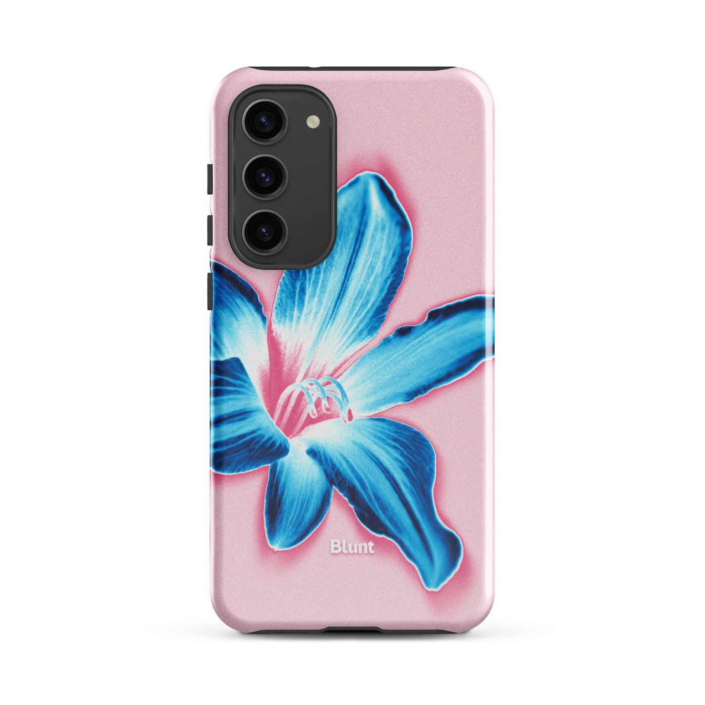 Splash Samsung Case - Blunt Cases