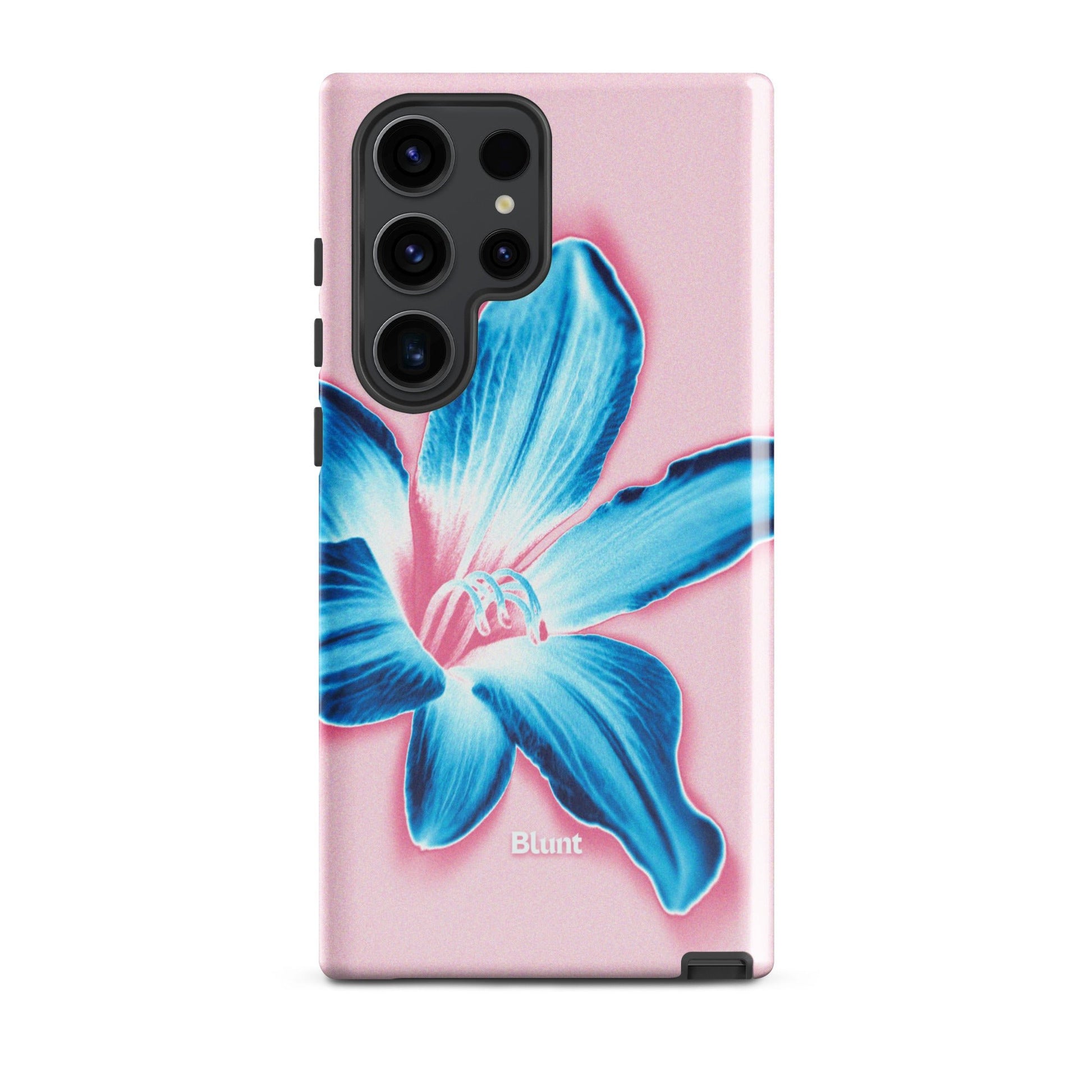 Splash Samsung Case - Blunt Cases