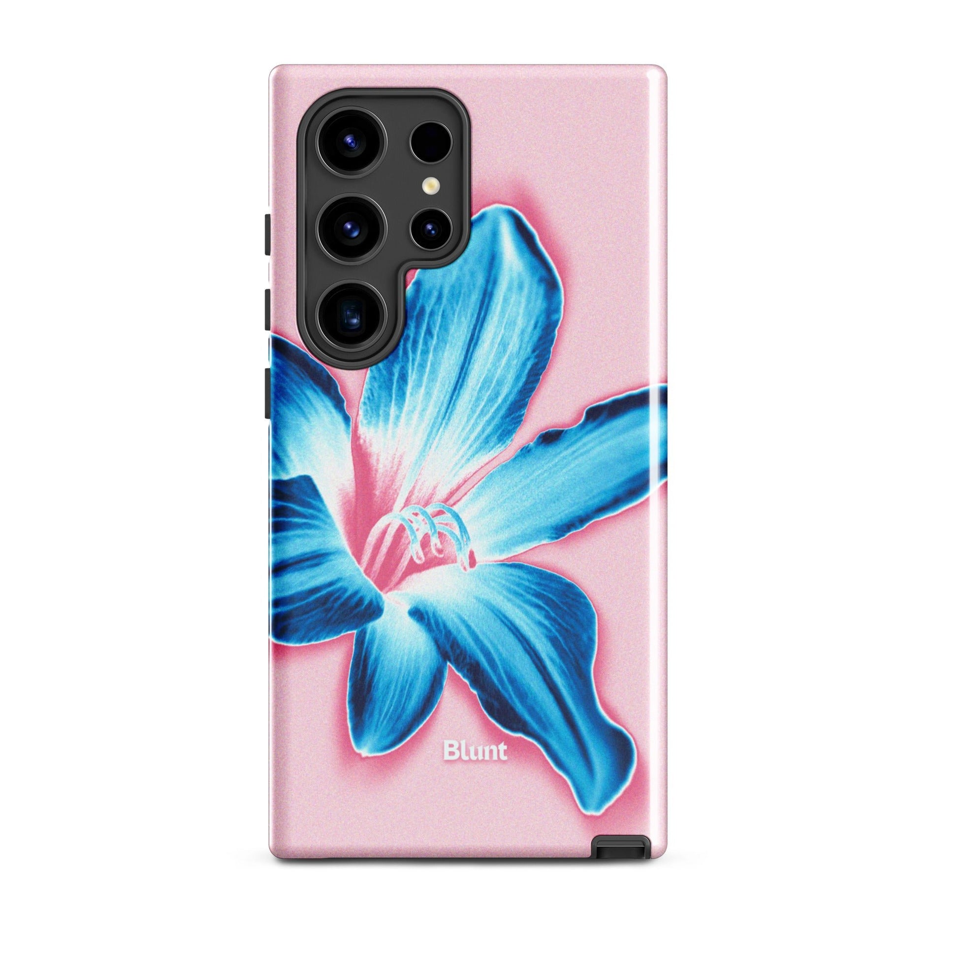 Splash Samsung Case - Blunt Cases