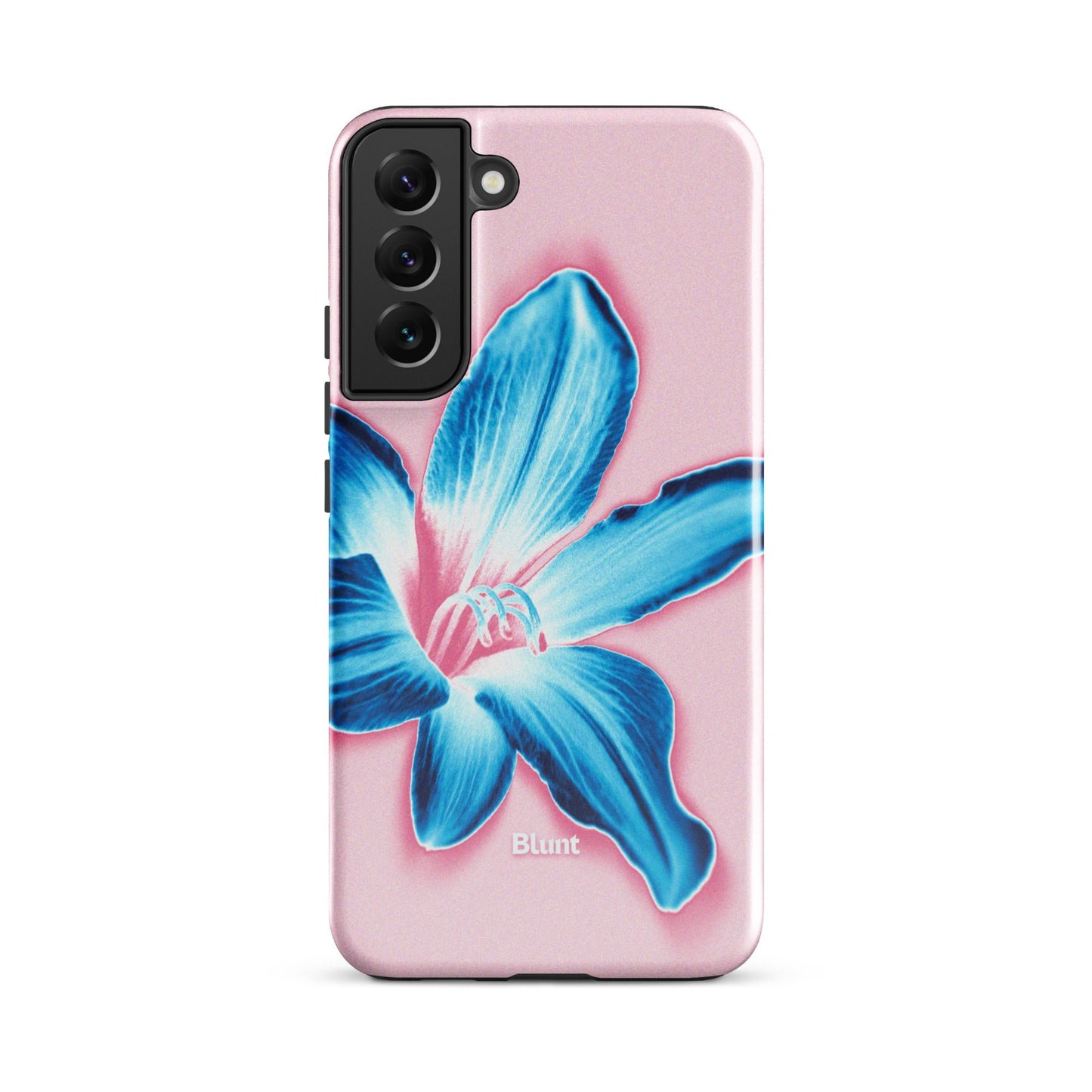 Splash Samsung Case - Blunt Cases