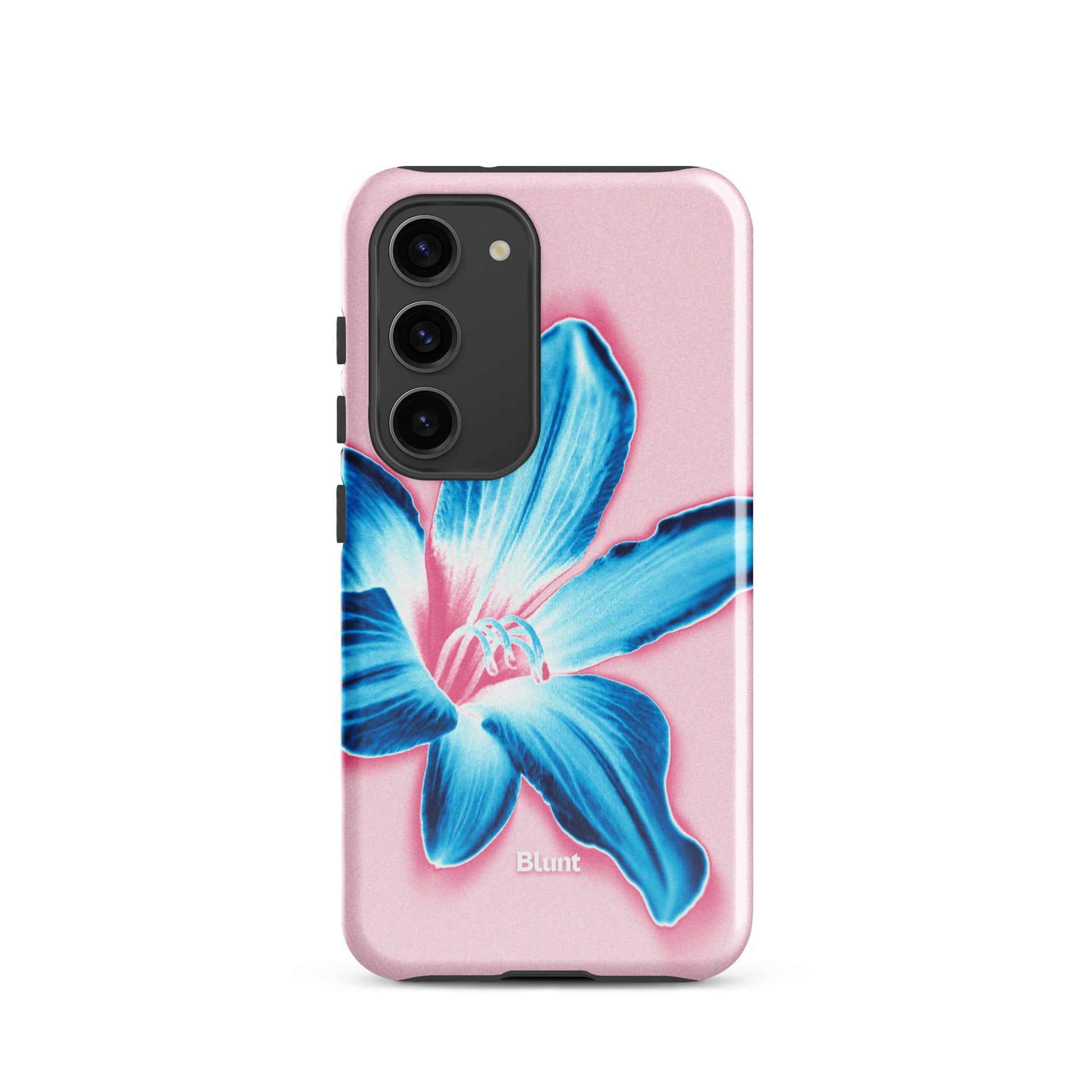 Splash Samsung Case - Blunt Cases