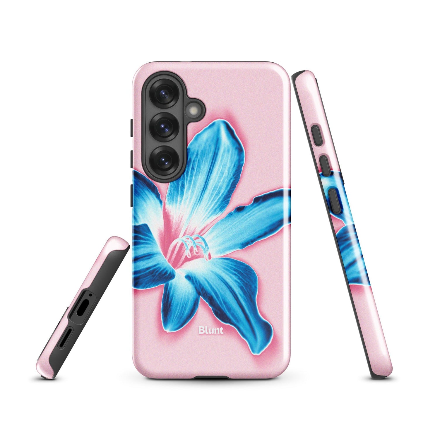 Splash Samsung Case - Blunt Cases