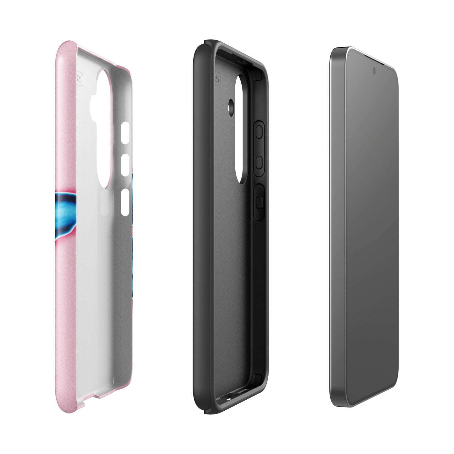 Splash Samsung Case - Blunt Cases