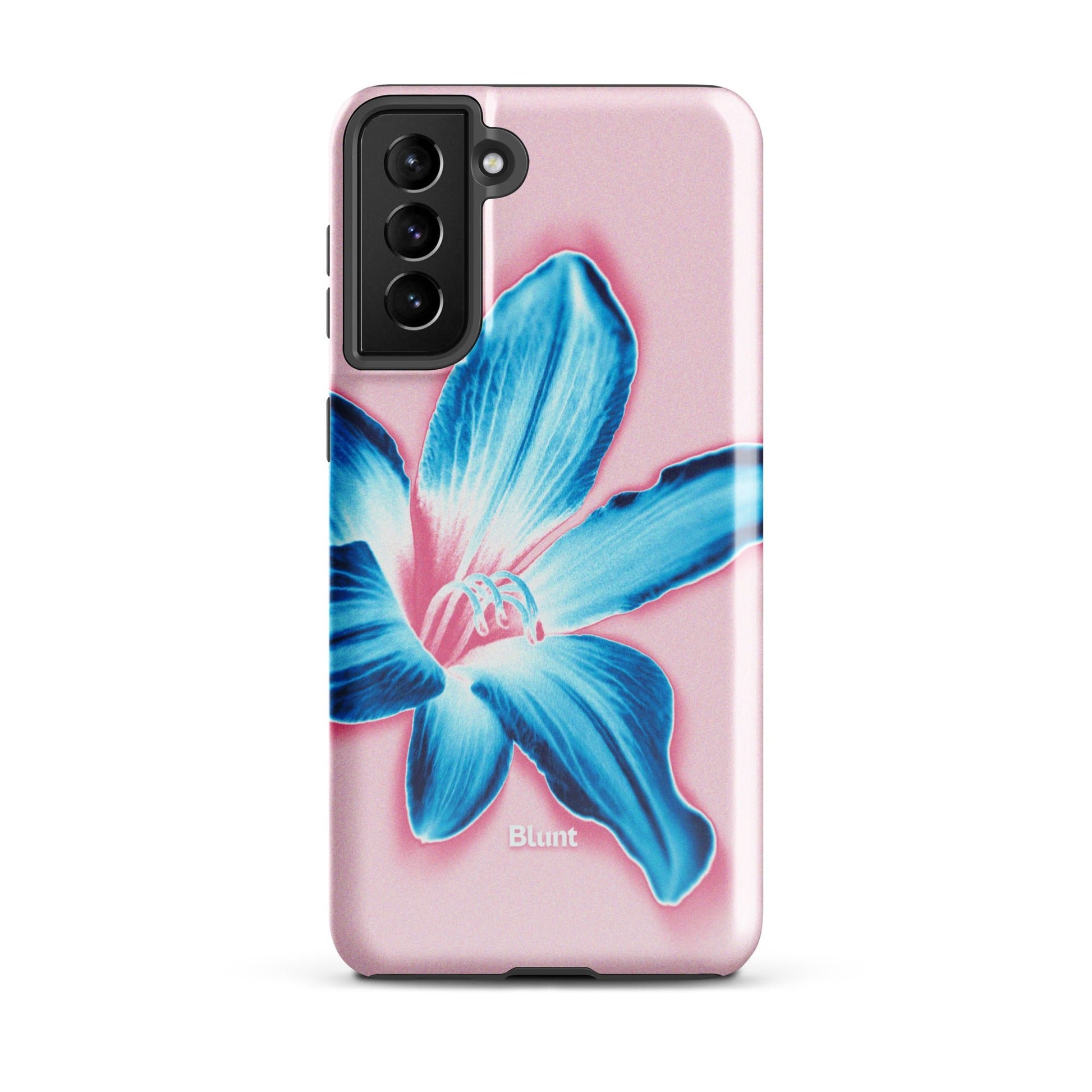 Splash Samsung Case - Blunt Cases