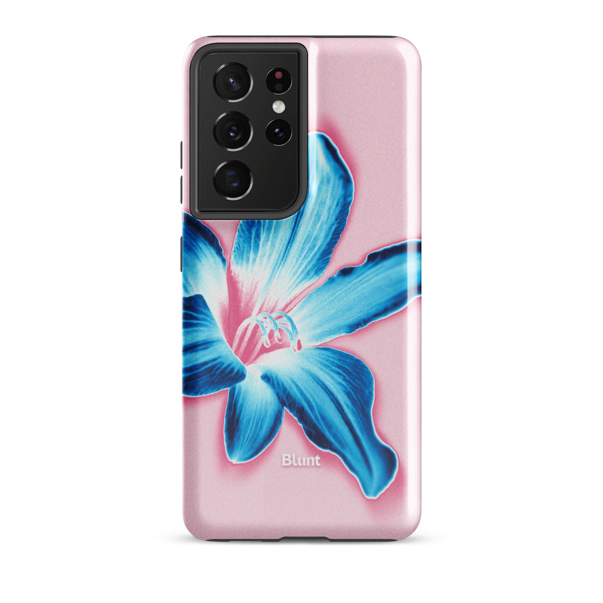 Splash Samsung Case - Blunt Cases