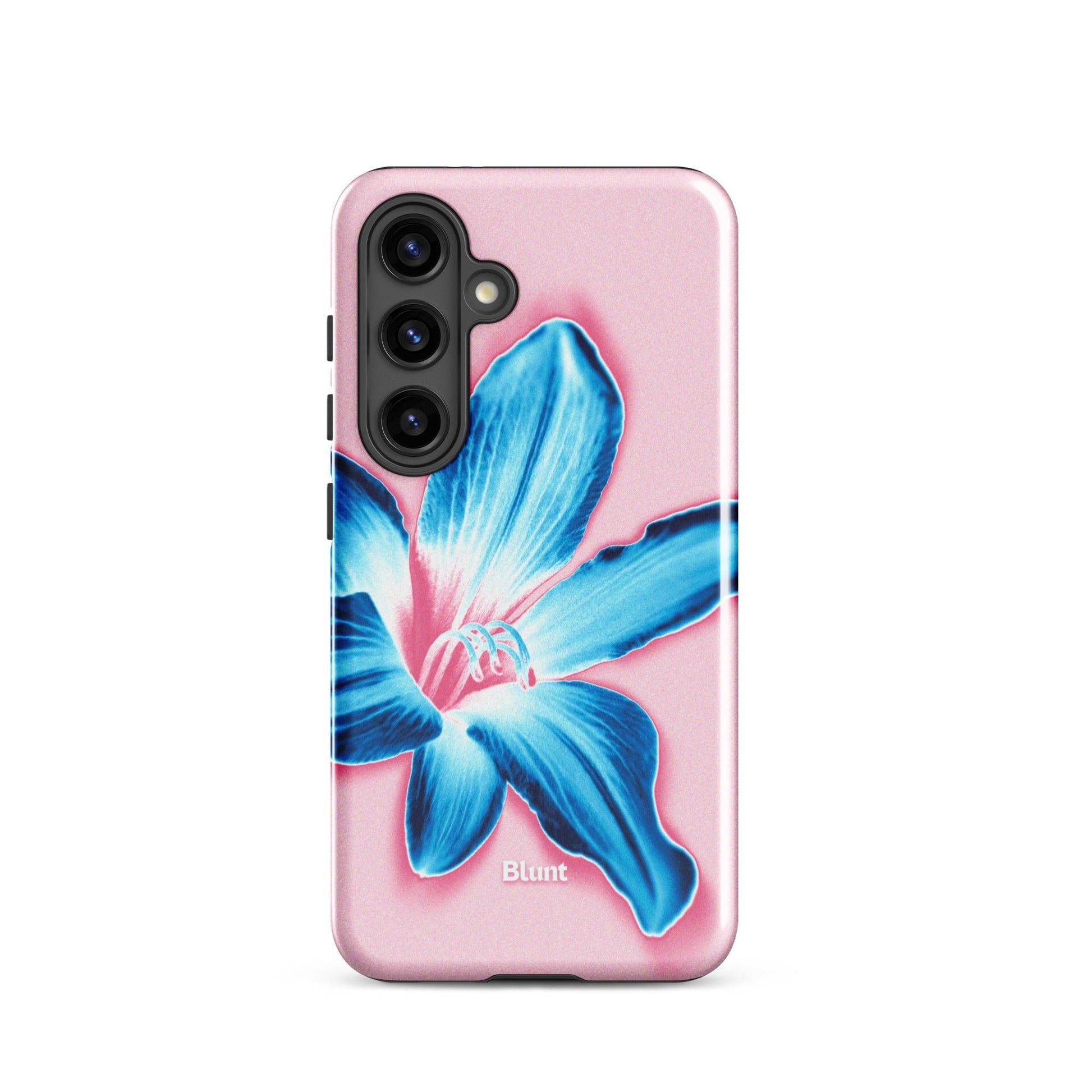 Splash Samsung Case - Blunt Cases