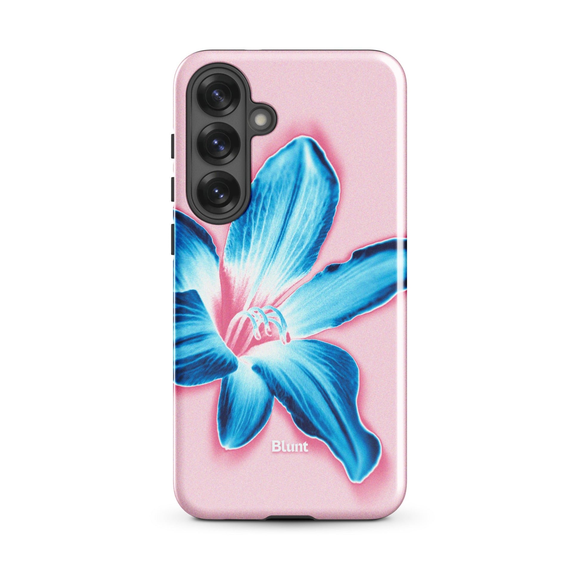 Splash Samsung Case - Blunt Cases