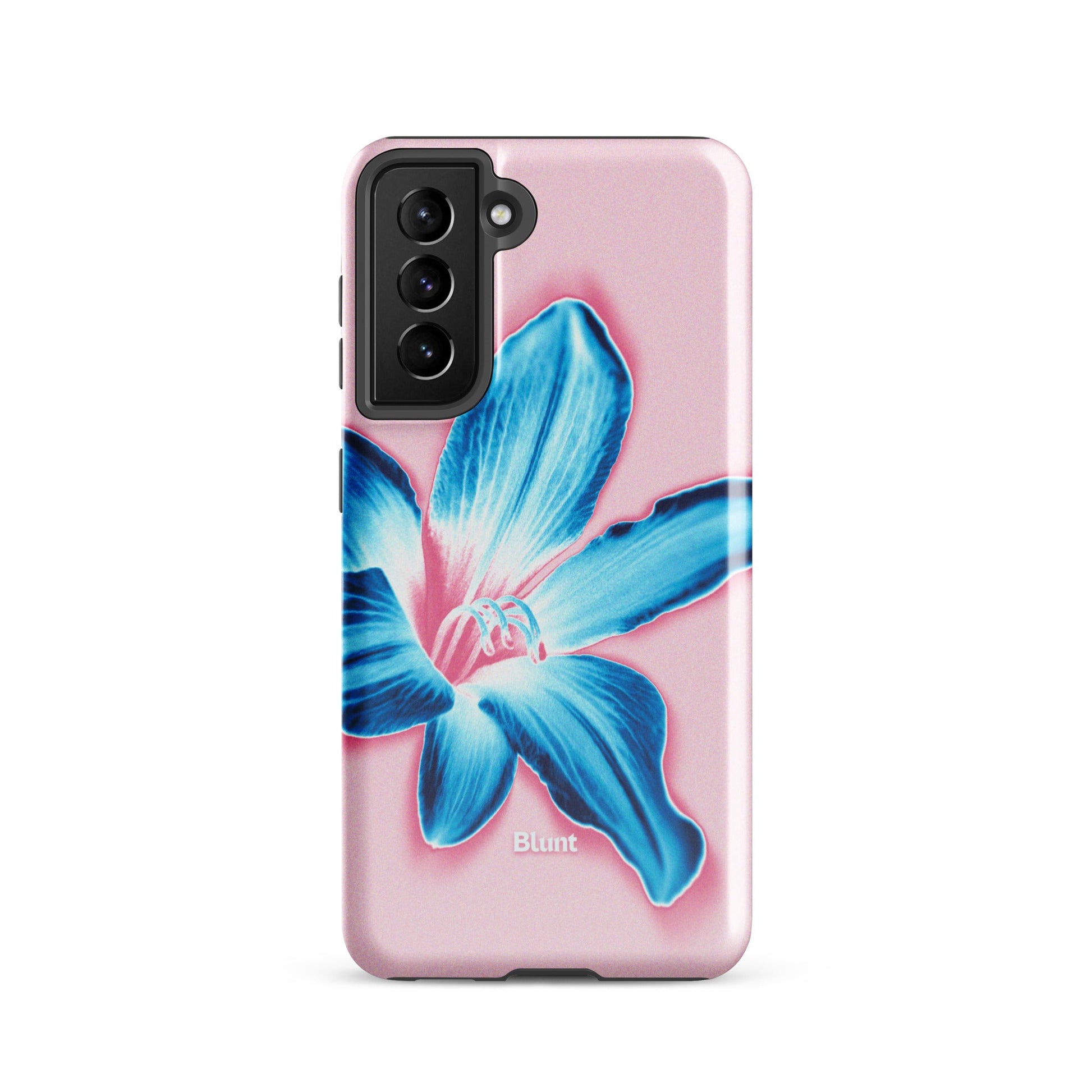 Splash Samsung Case - Blunt Cases