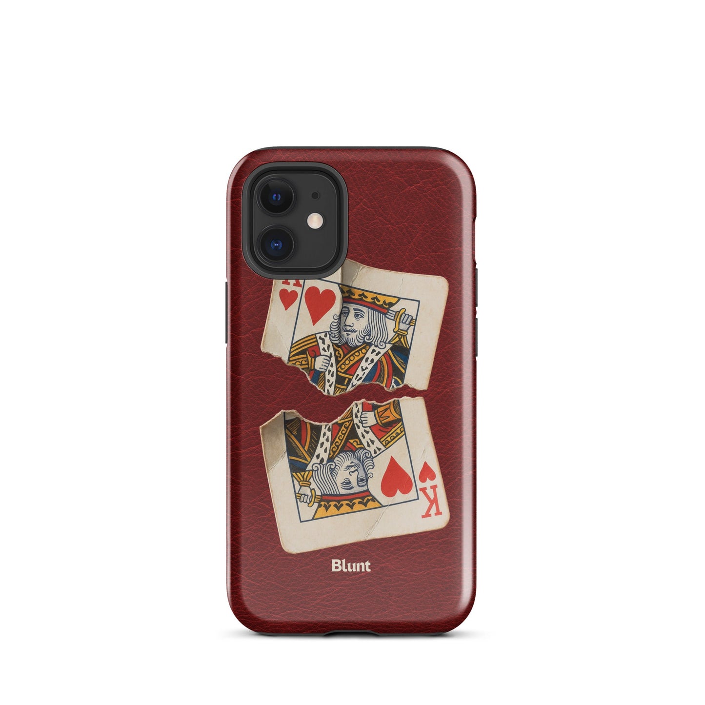 Split iPhone Case - Blunt Cases