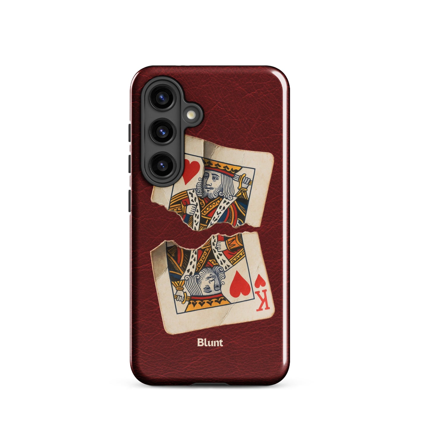 Split Samsung Case - Blunt Cases