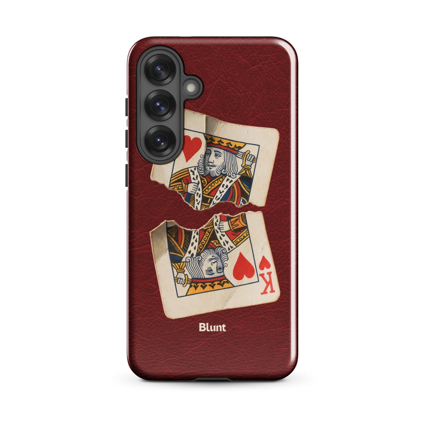 Split Samsung Case - Blunt Cases