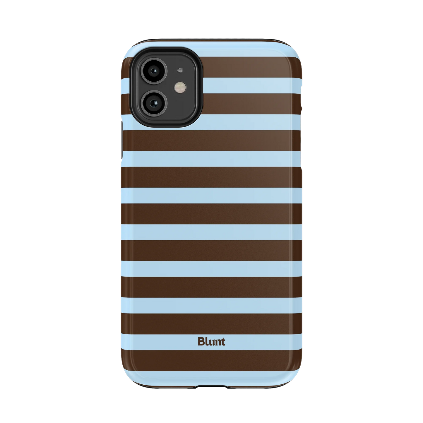 Azurae iPhone Case