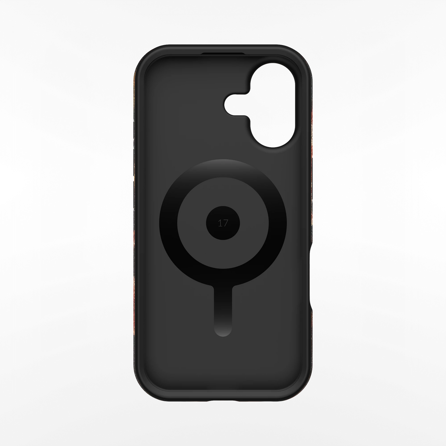 Autumn Bloom iPhone Case
