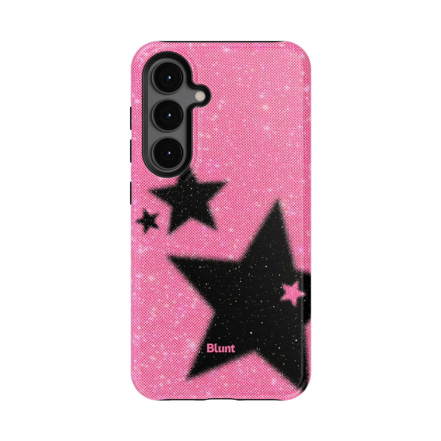 After Dark Samsung Case