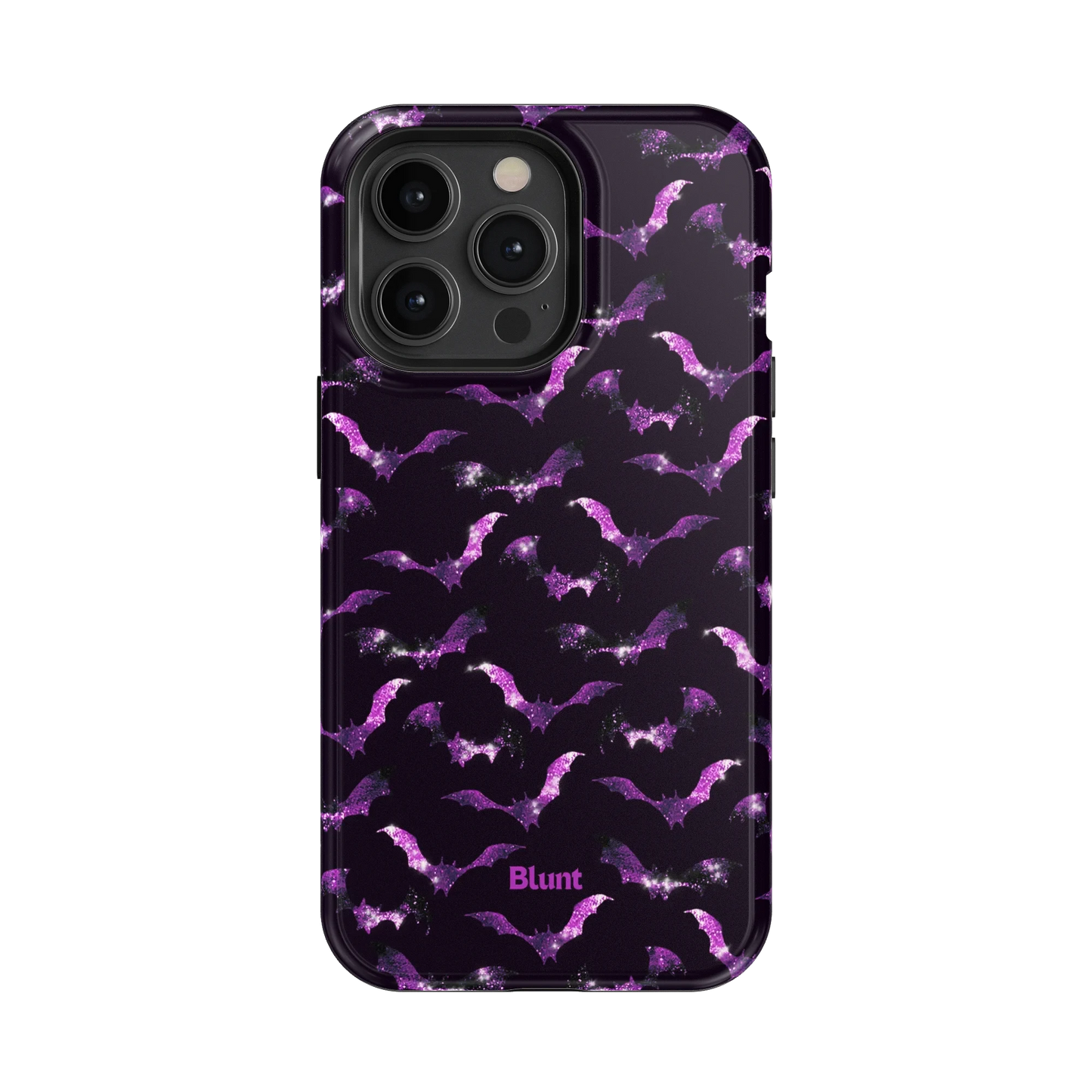 Nightfall iPhone Case