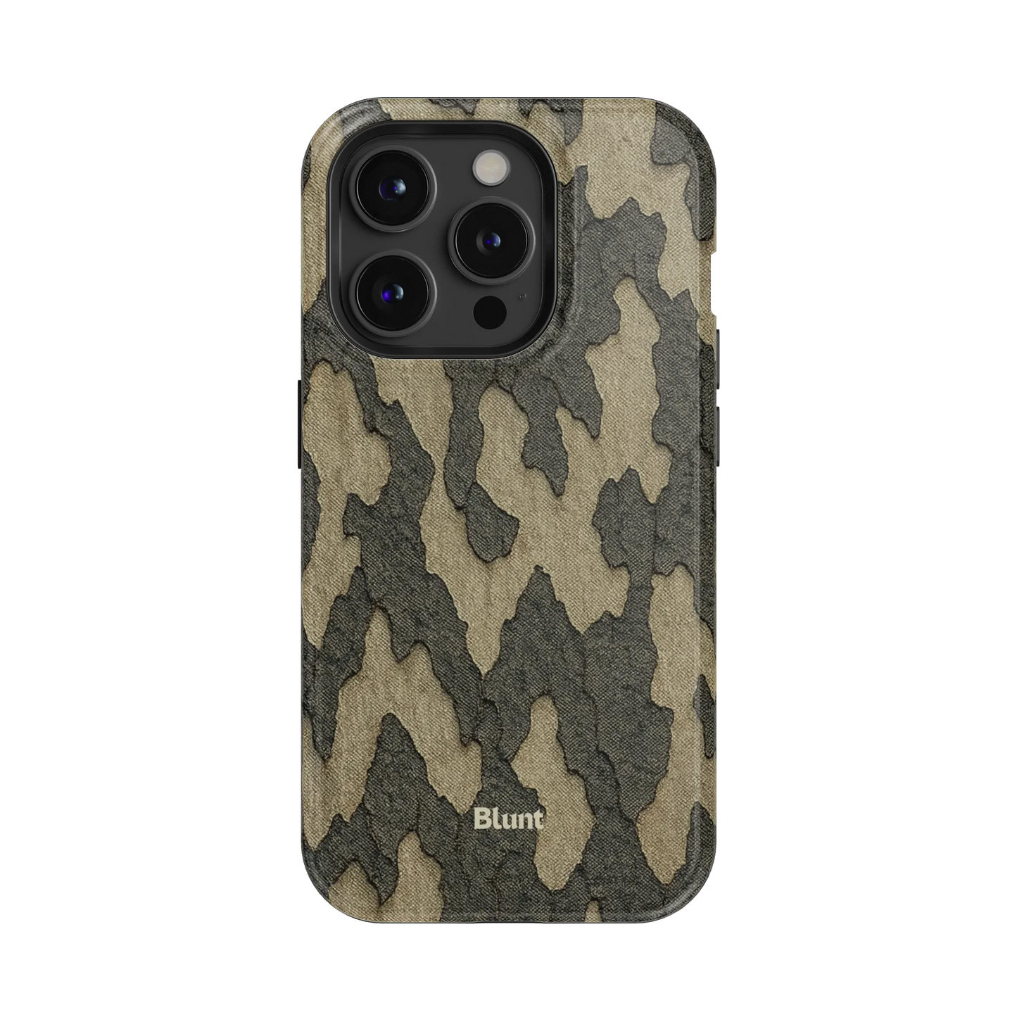 Desert iPhone Case