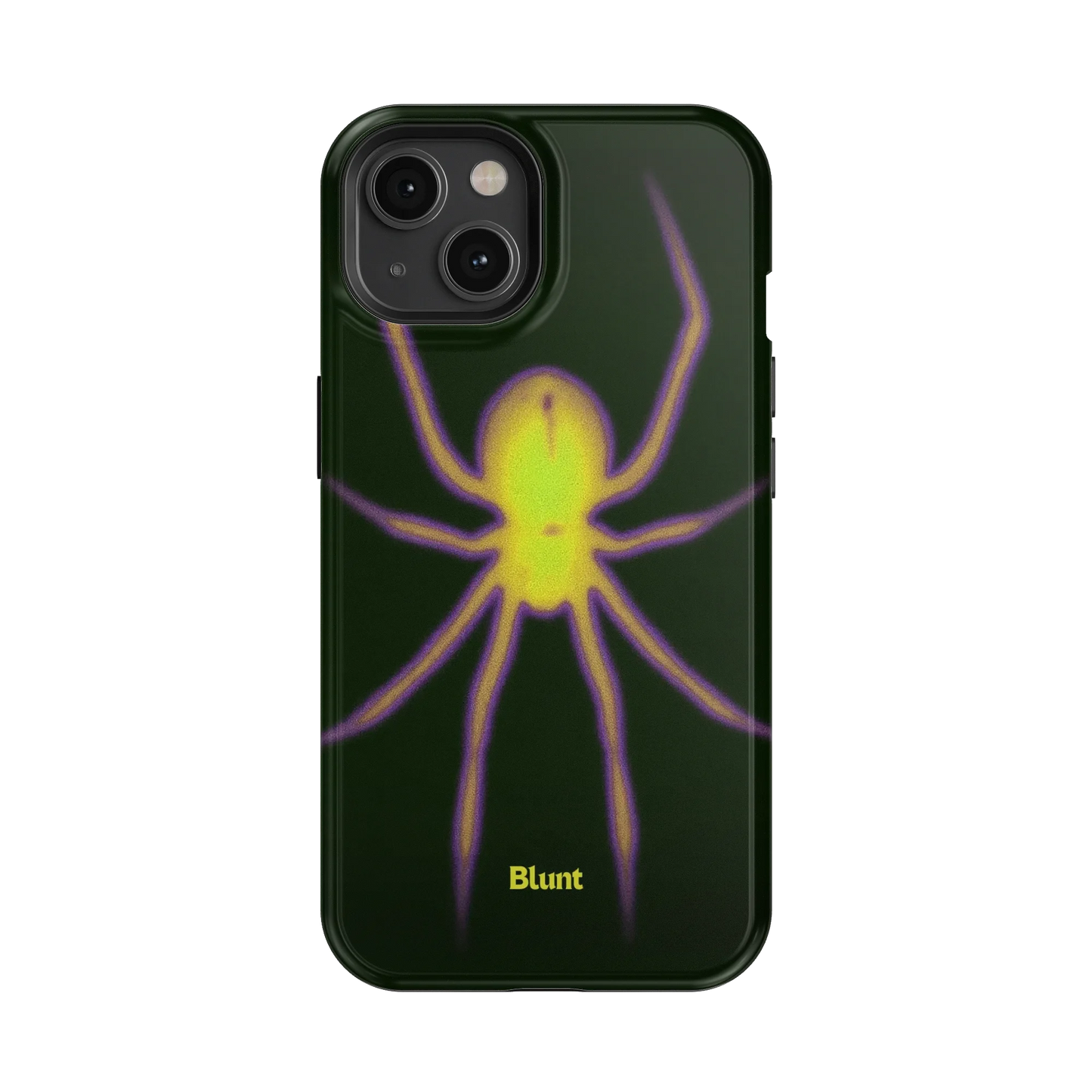 Exil iPhone Case