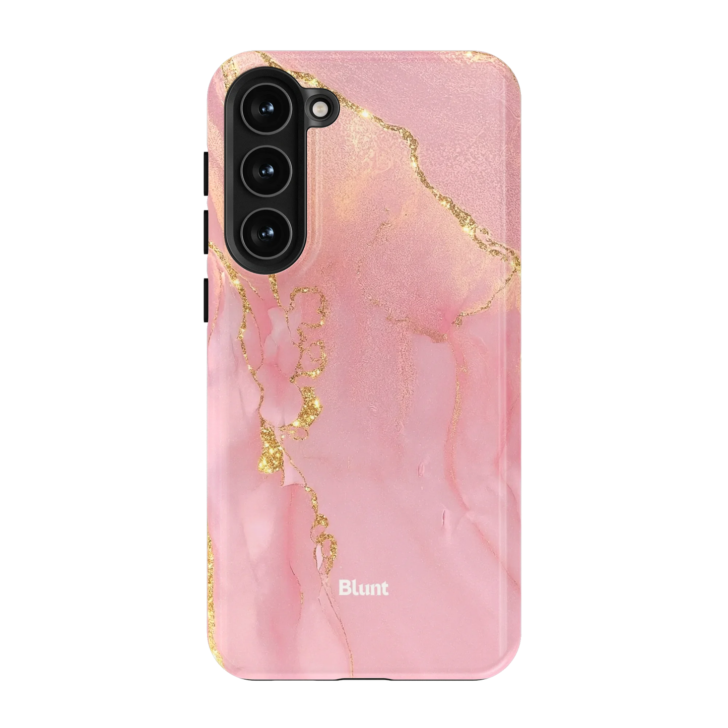 Sonnet Samsung Case