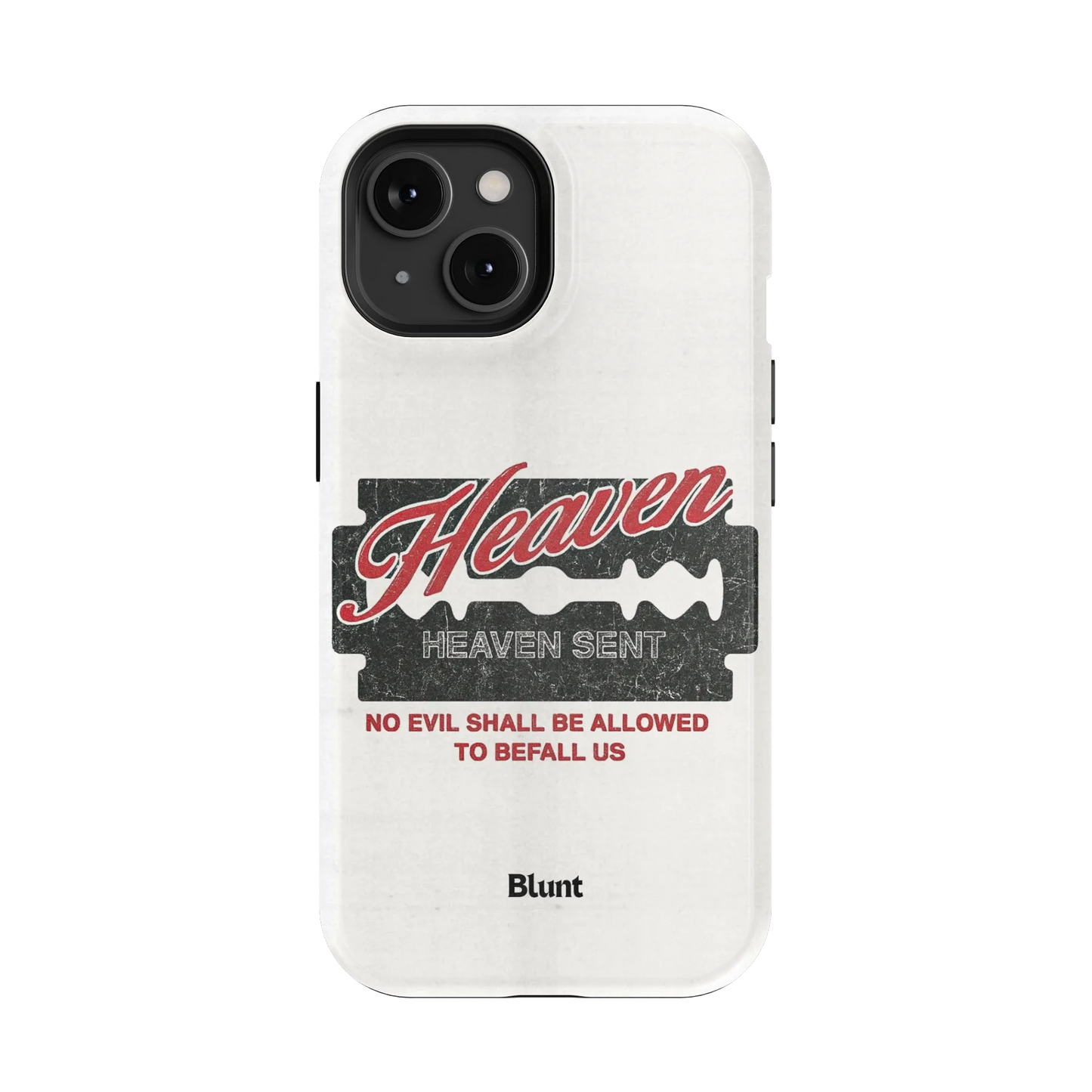 Dead Signal iPhone Case