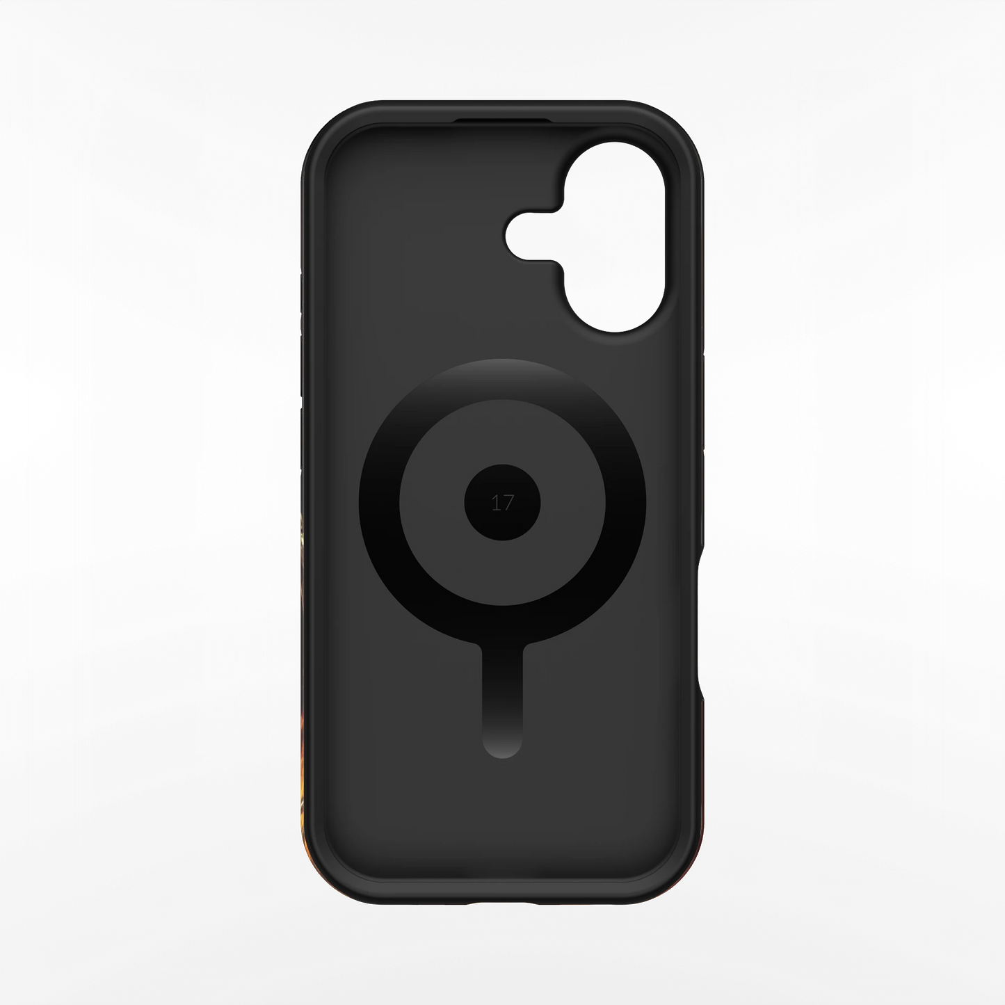 Ember Bones iPhone Case
