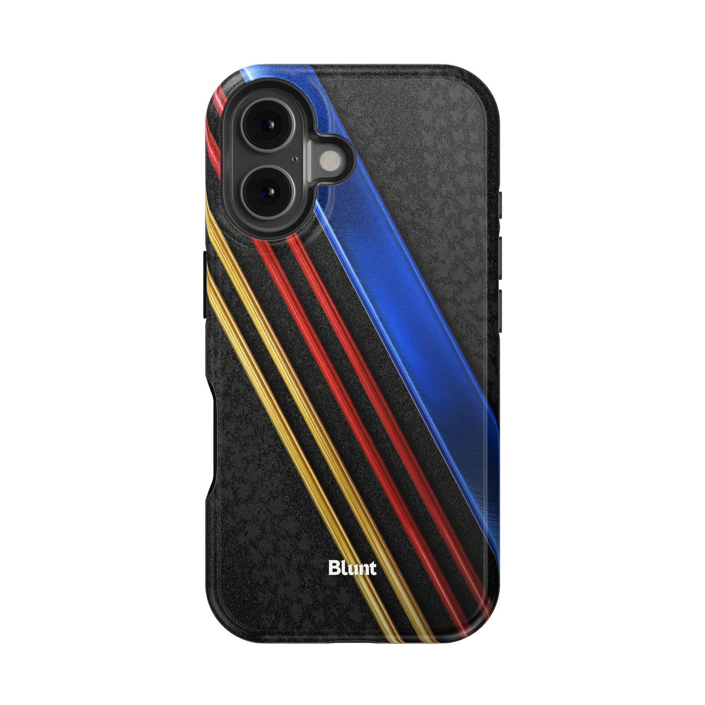 Slate iPhone Case