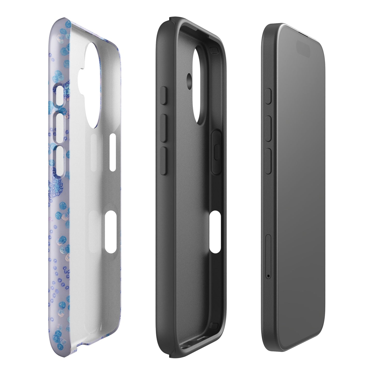 St. Lucia iPhone Case - Blunt Cases