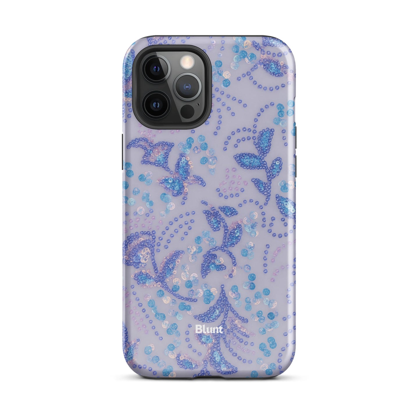 St. Lucia iPhone Case - Blunt Cases