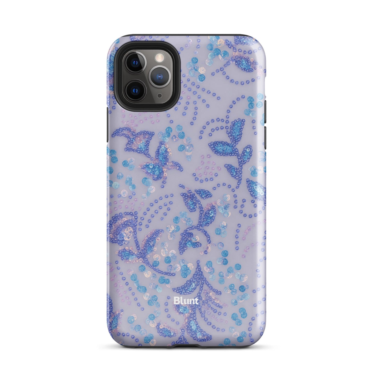 St. Lucia iPhone Case - Blunt Cases